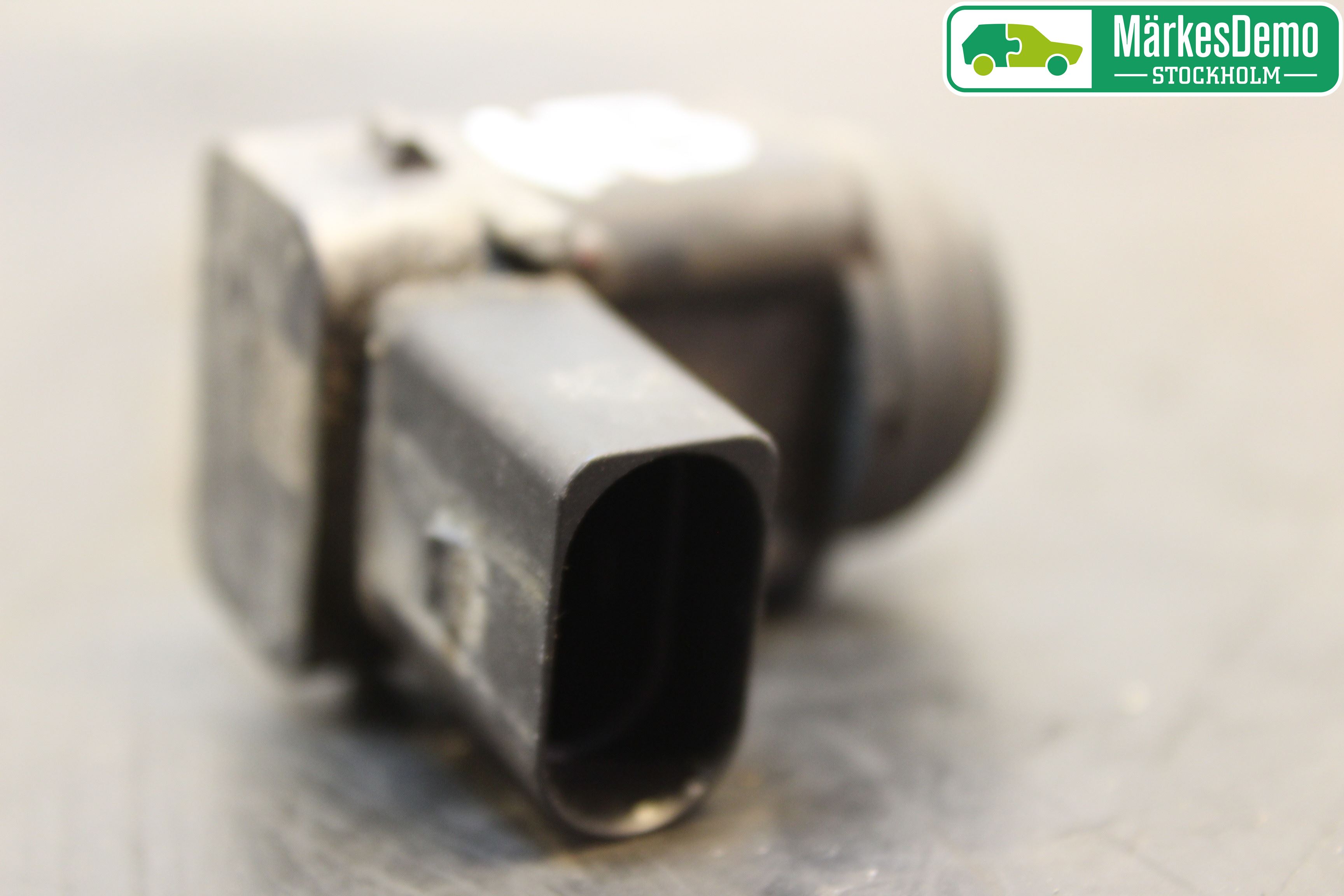 Bentley  Parkeringshjälp Backsensor