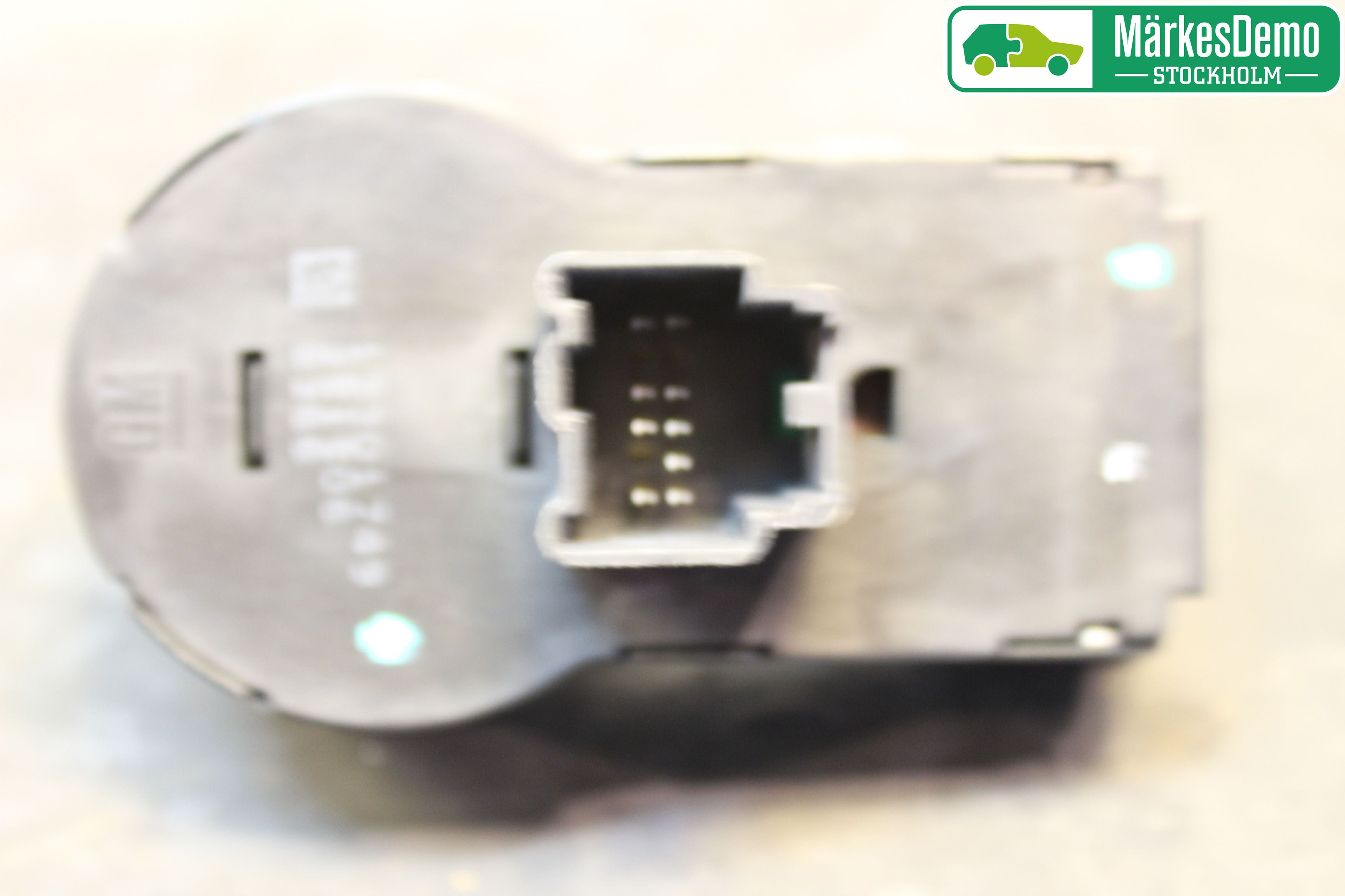 GM CHEVROLET CRUZE Strömställare Ljus