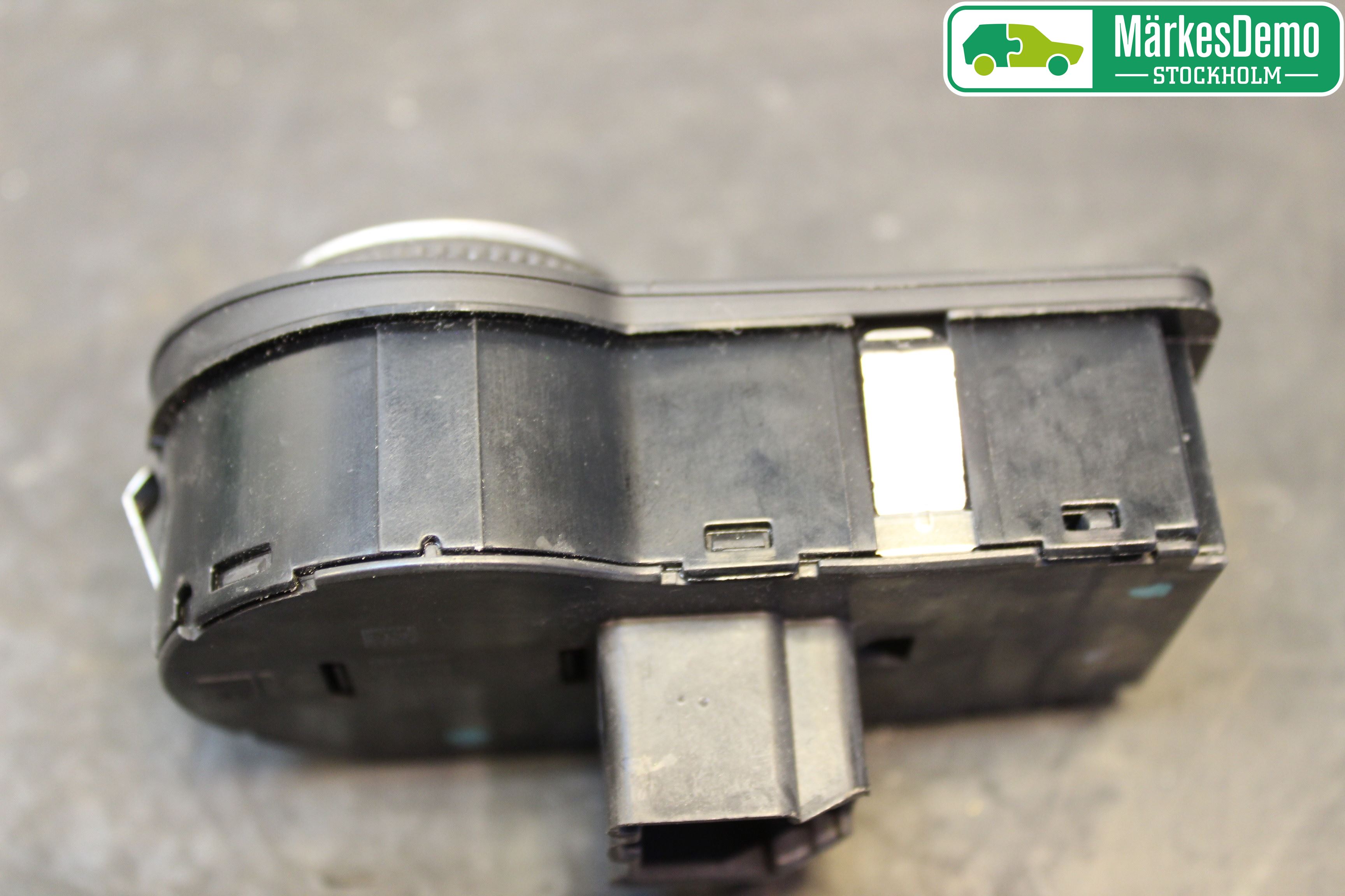 GM CHEVROLET CRUZE Strömställare Ljus