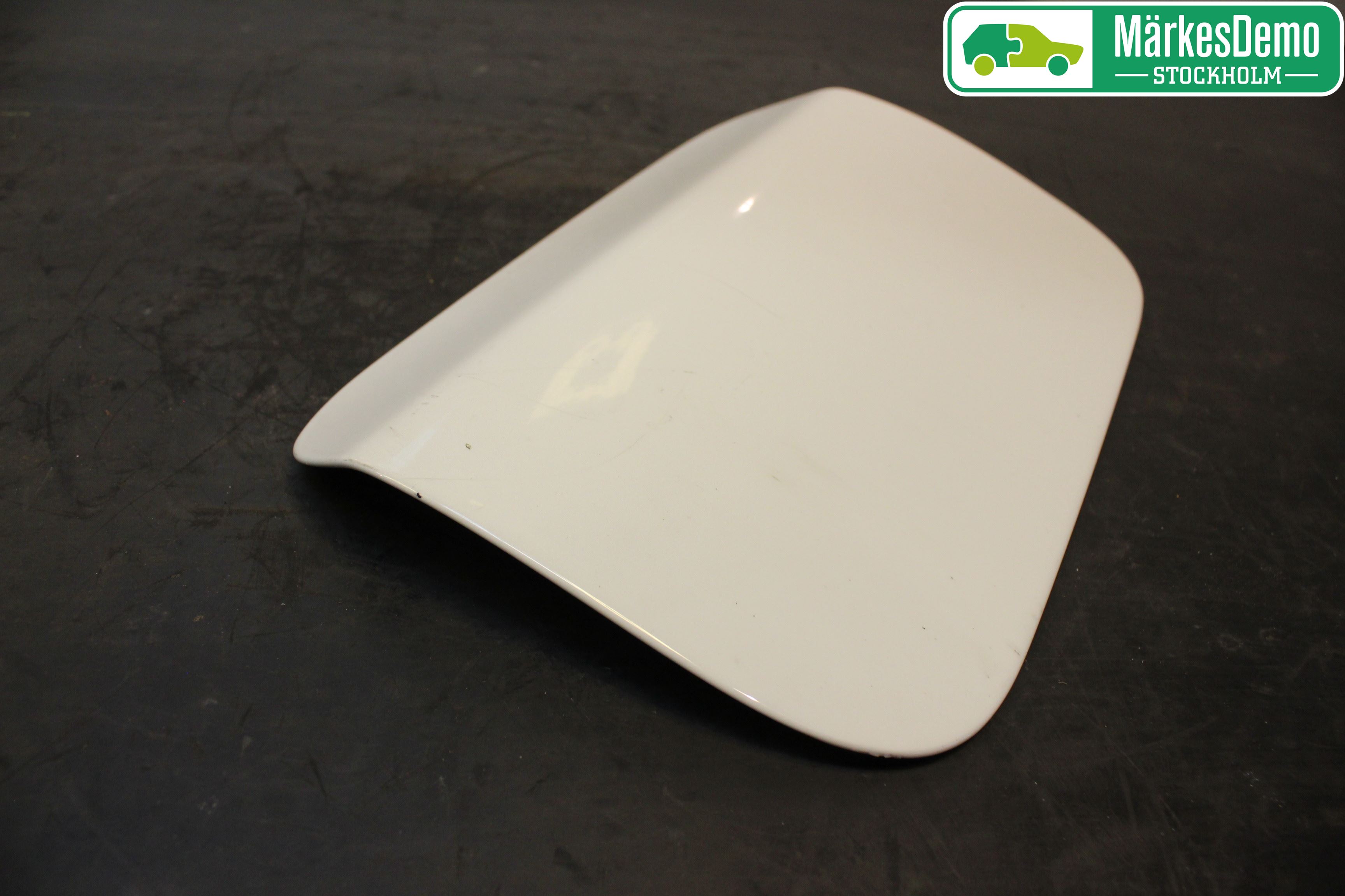 BMW 5 F10/F11/F18 09-17 Tanklucka