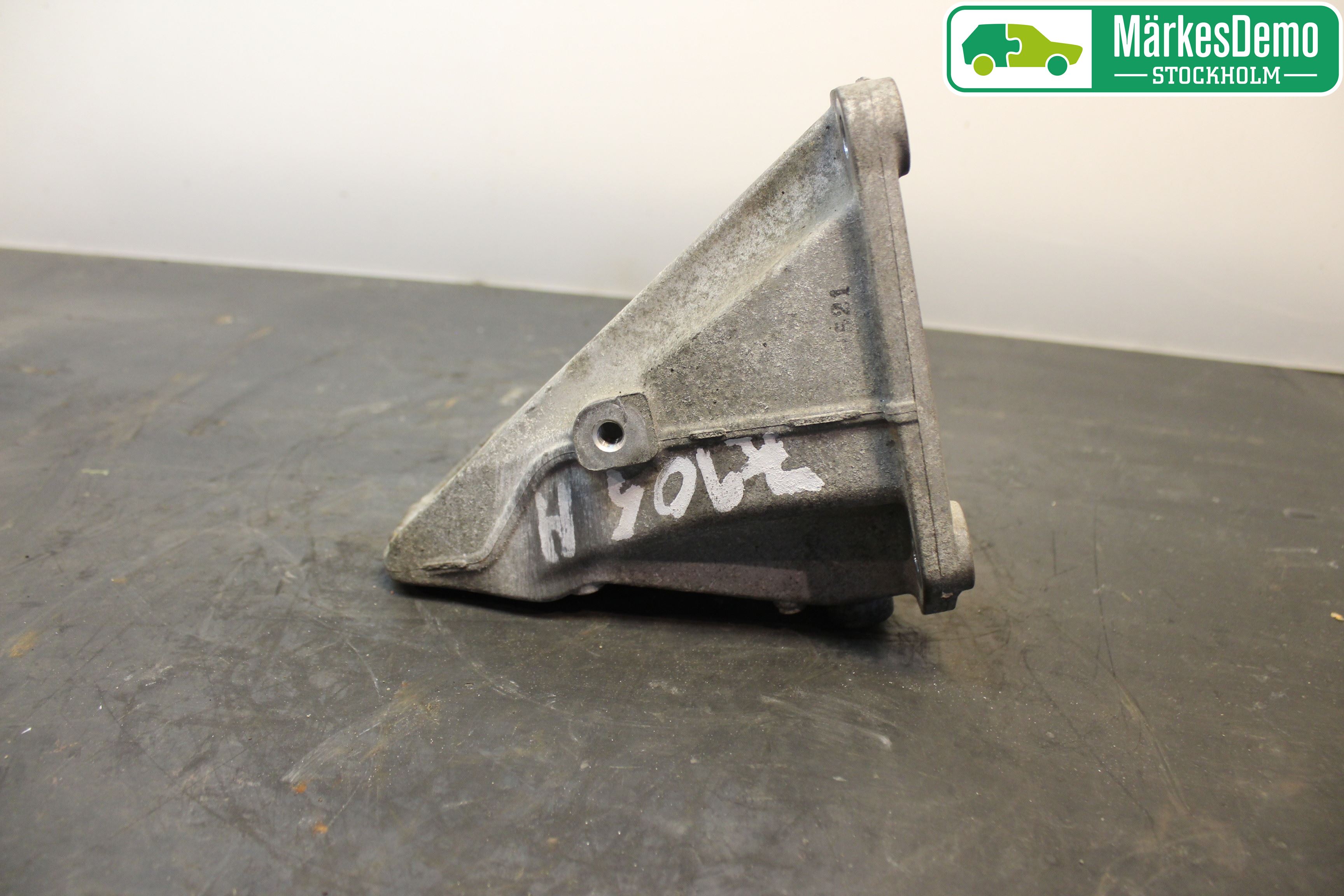 Suzuki GRAND VITARA II 06-14 Motorfäste