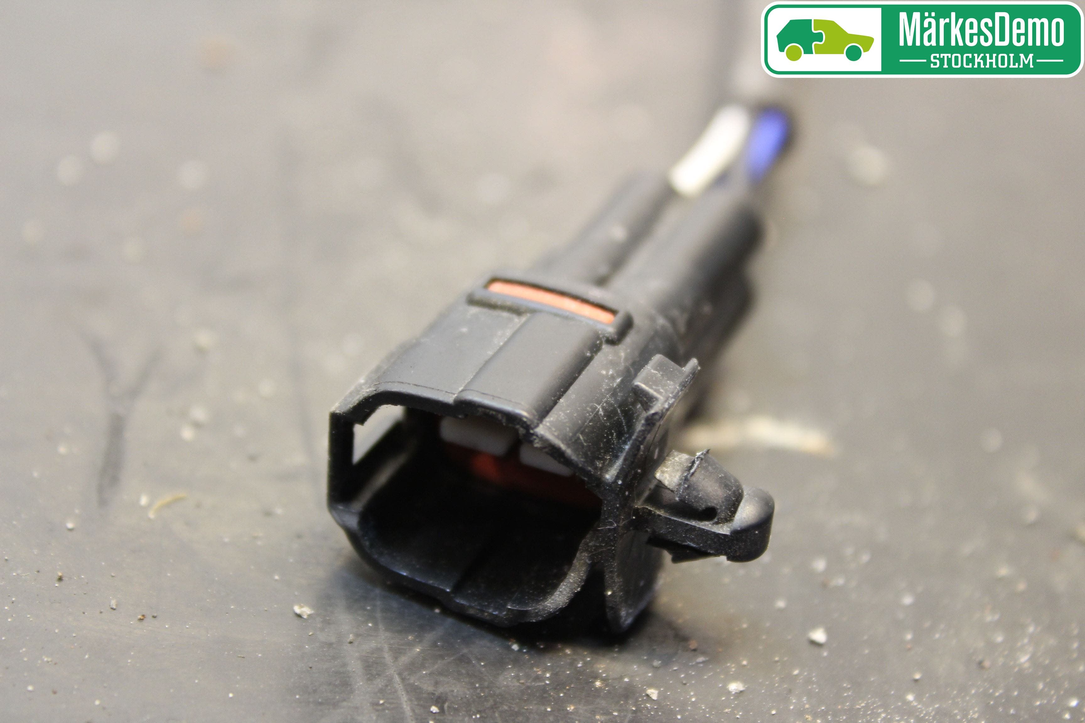 Suzuki GRAND VITARA II 06-14 Injlambdasond