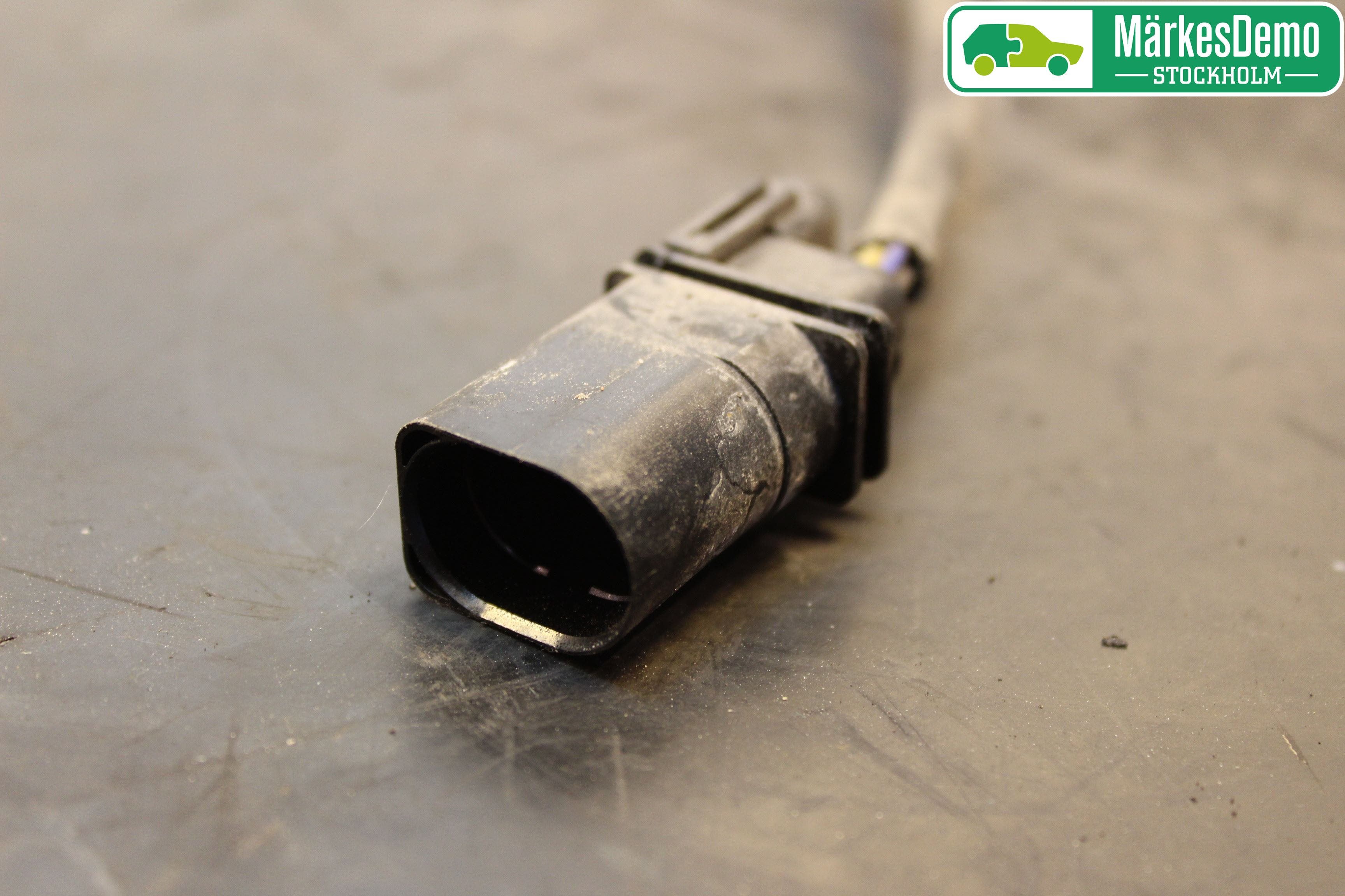 Skoda RAPID Injlambdasond