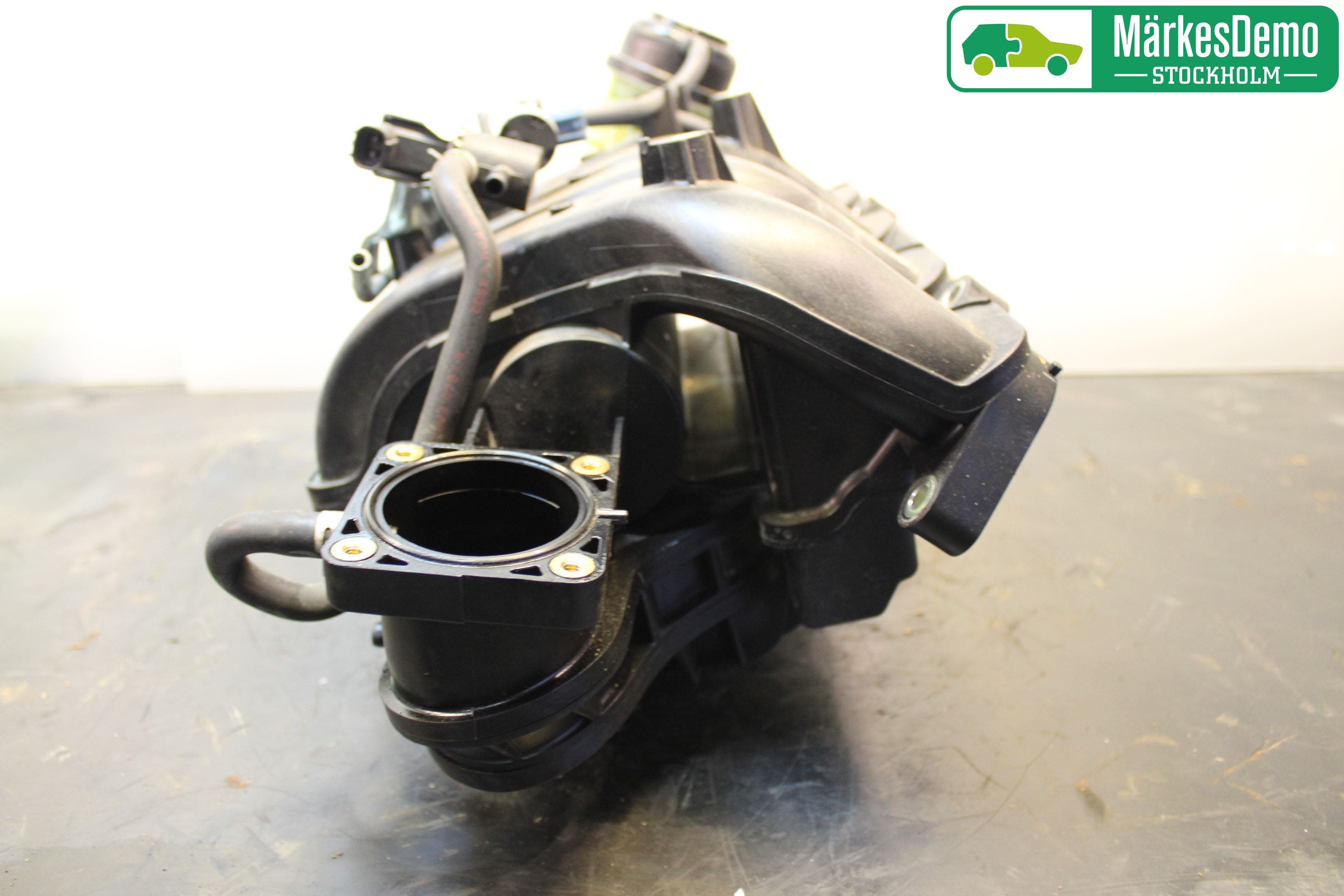 Suzuki GRAND VITARA II 06-14 Grenrör Insug