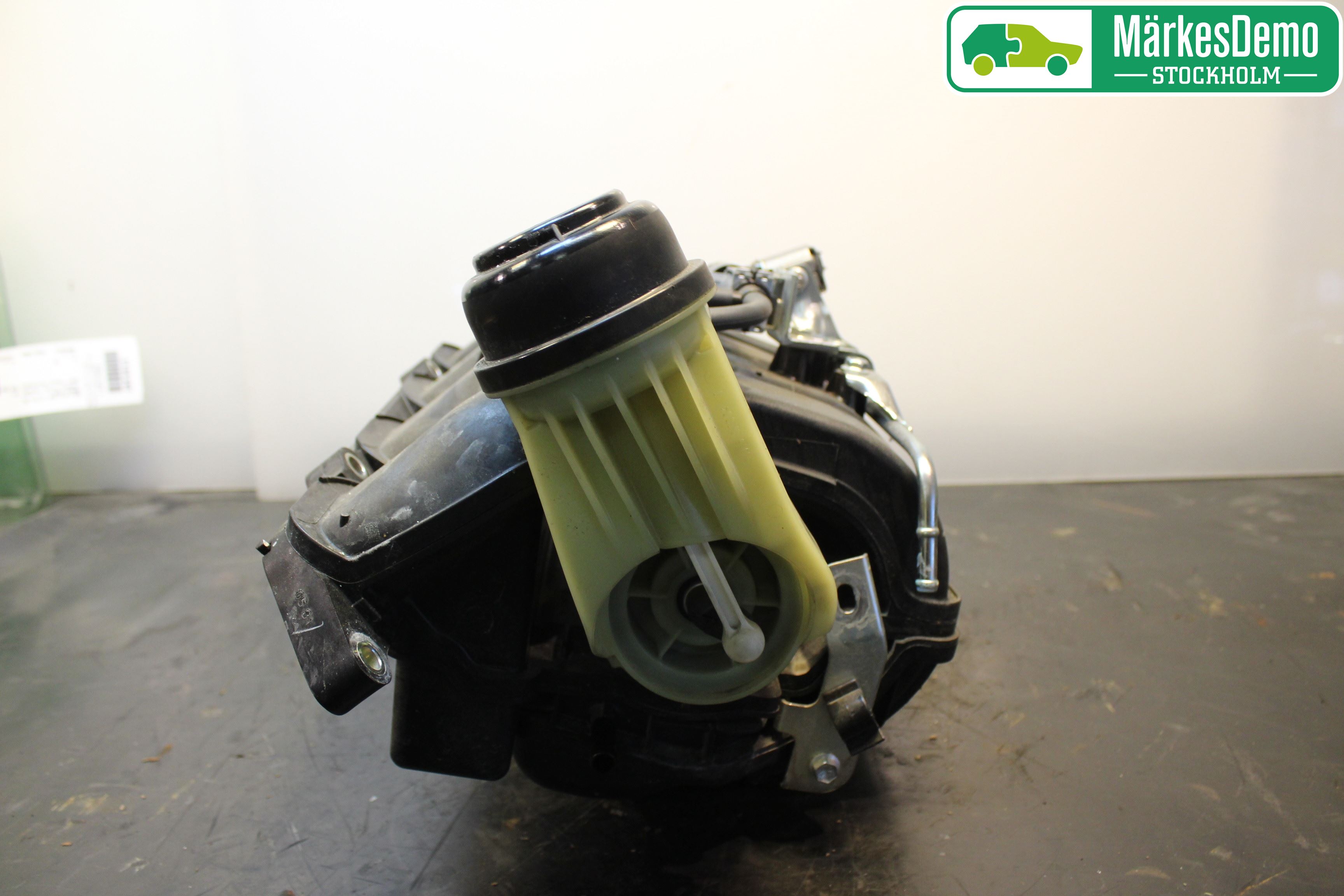 Suzuki GRAND VITARA II 06-14 Grenrör Insug
