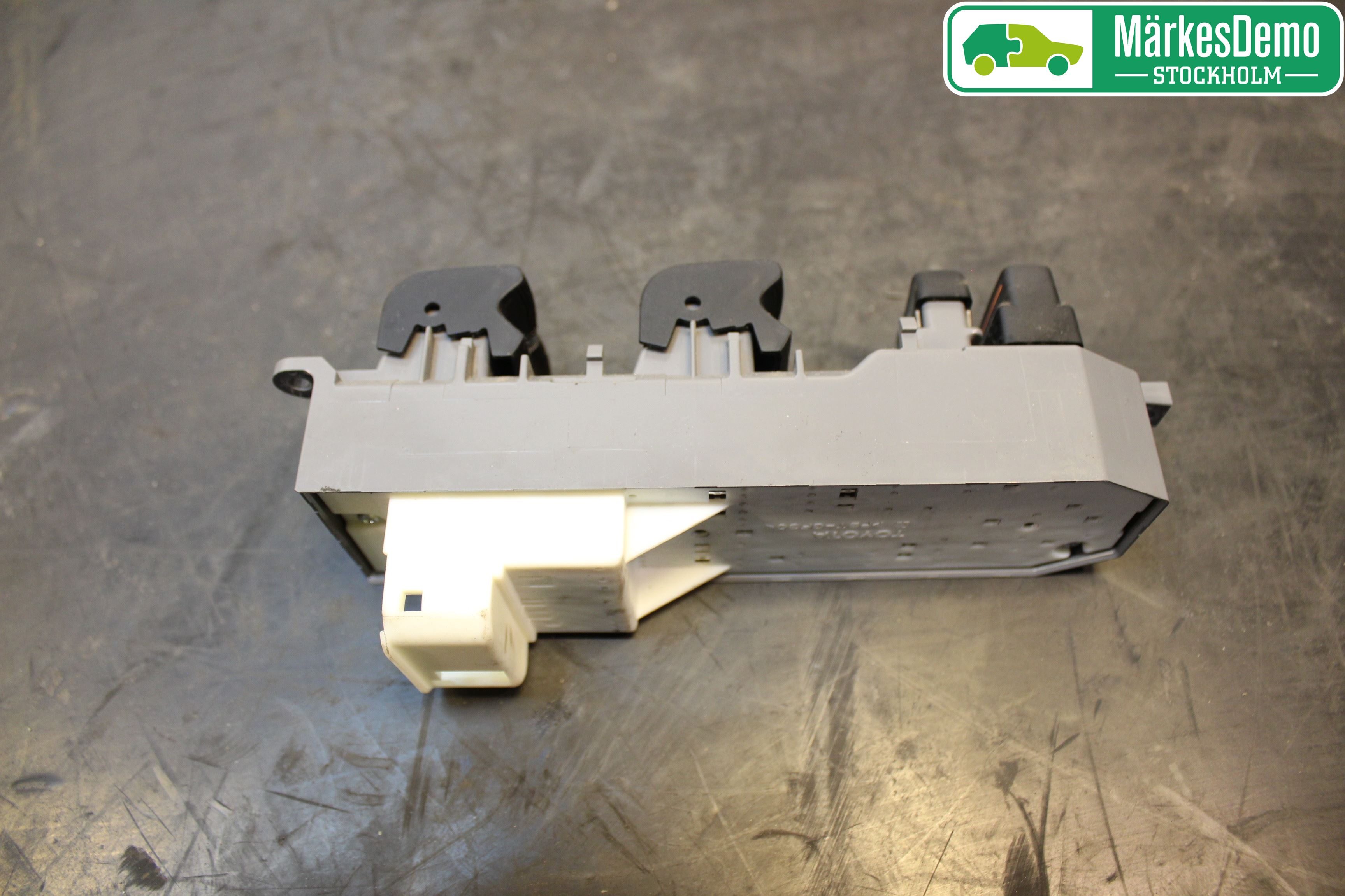 Toyota RAV4 13-18 Strömställare Elhiss