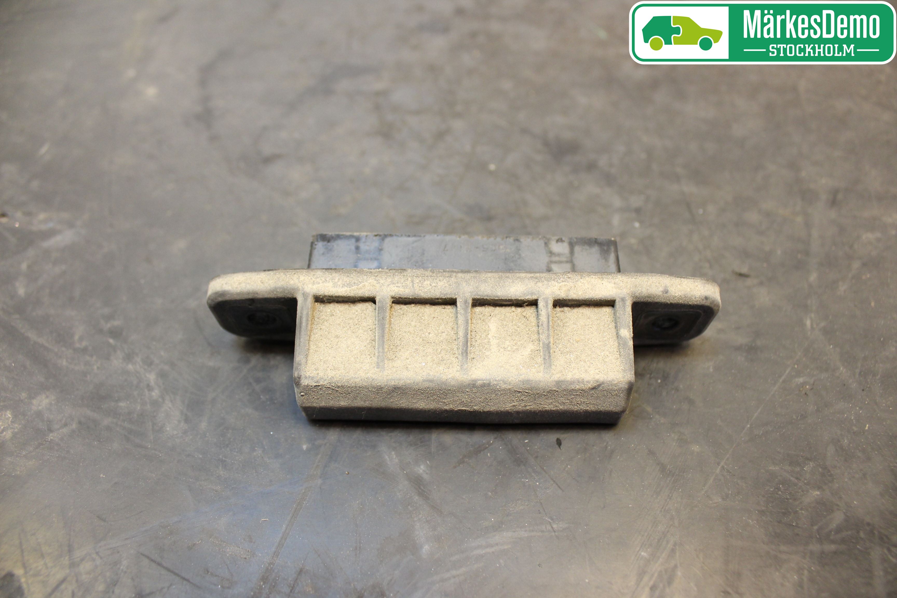 Toyota RAV4 13-18 Bakluckehandtag