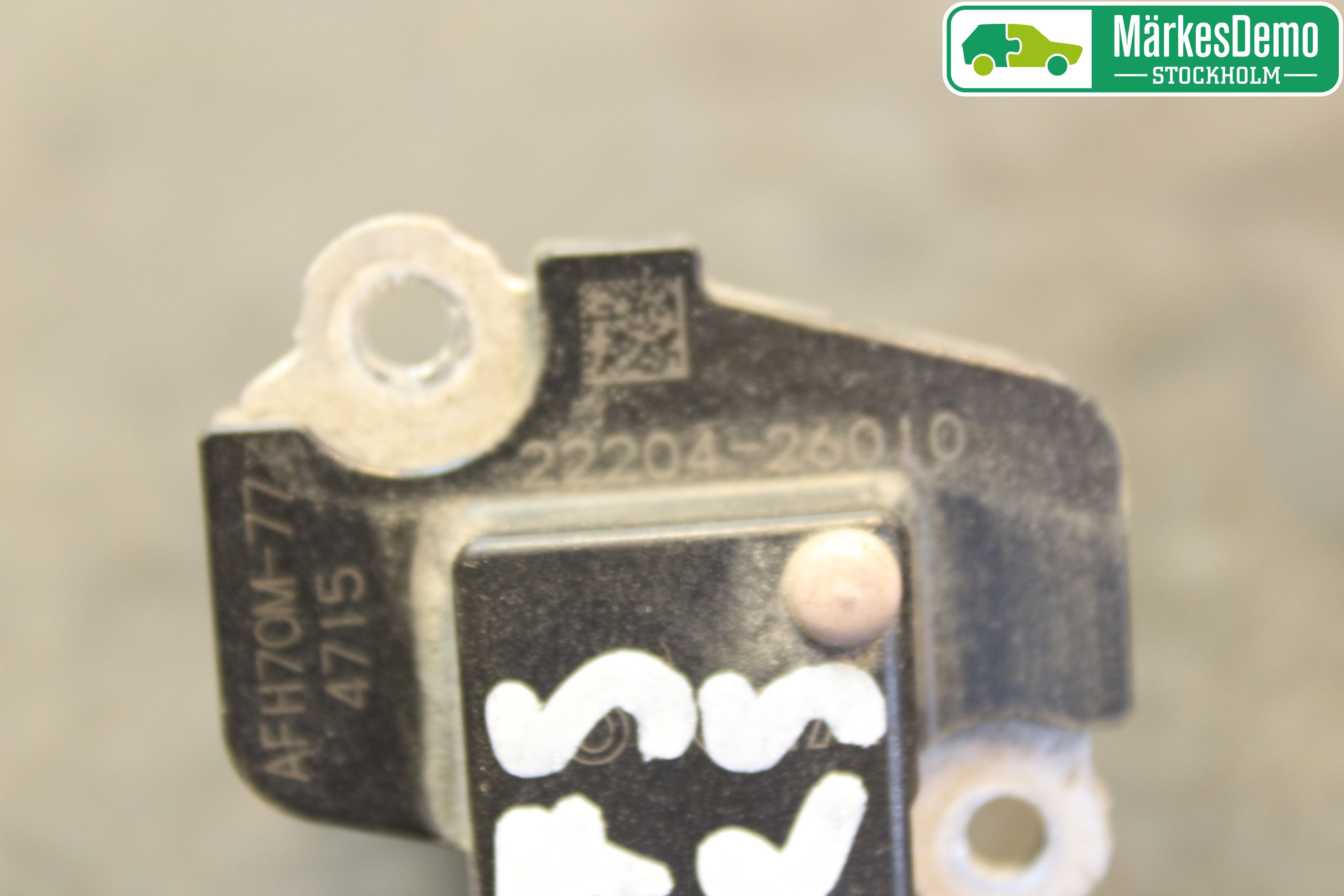 Toyota RAV4 13-18 Injluftmassamätare