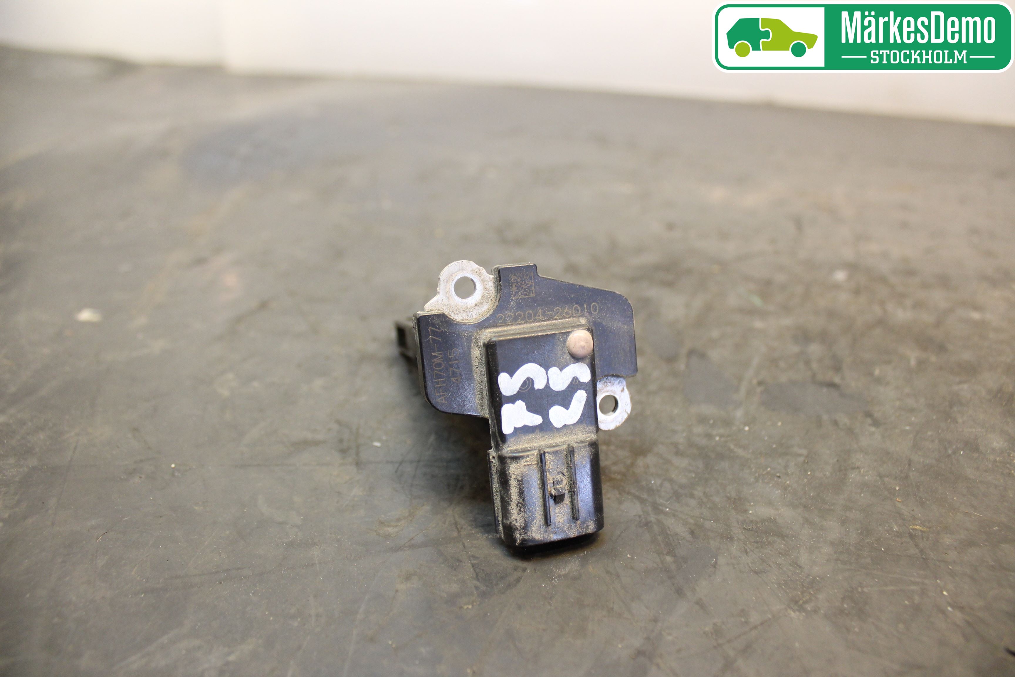 Toyota RAV4 13-18 Injluftmassamätare