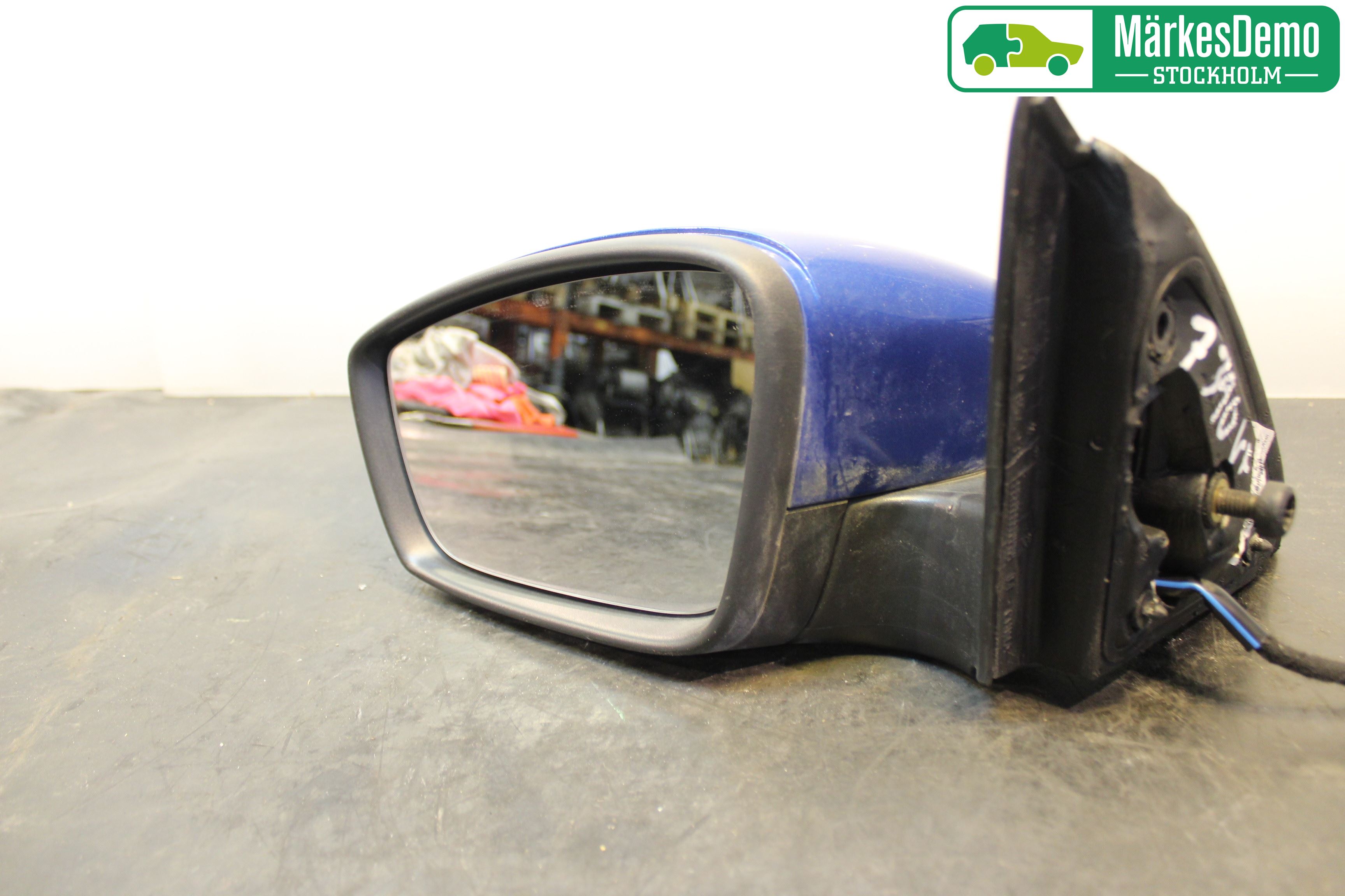 Skoda RAPID Spegel Yttre El Vä