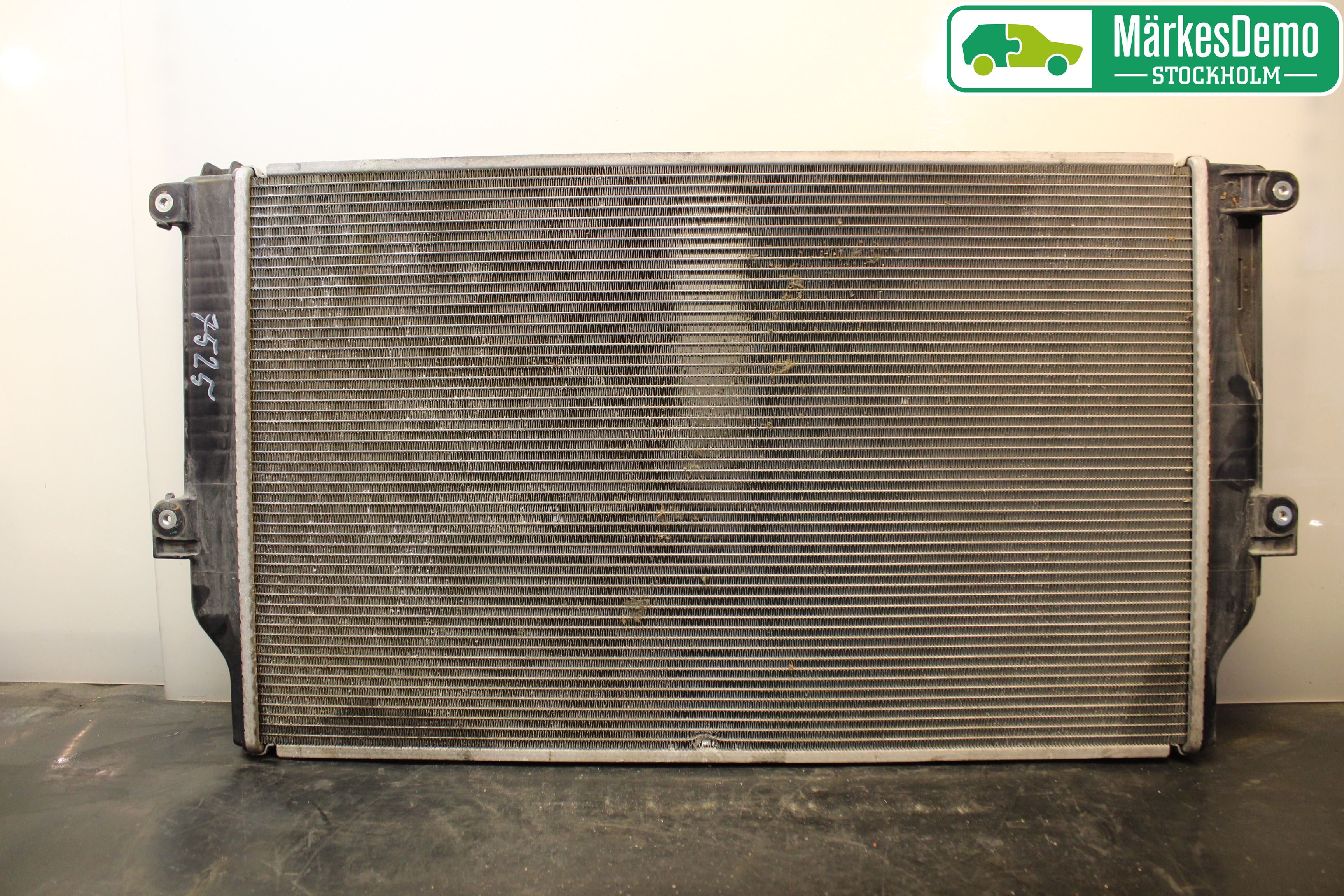 Toyota RAV4 13-18 Kylare Man