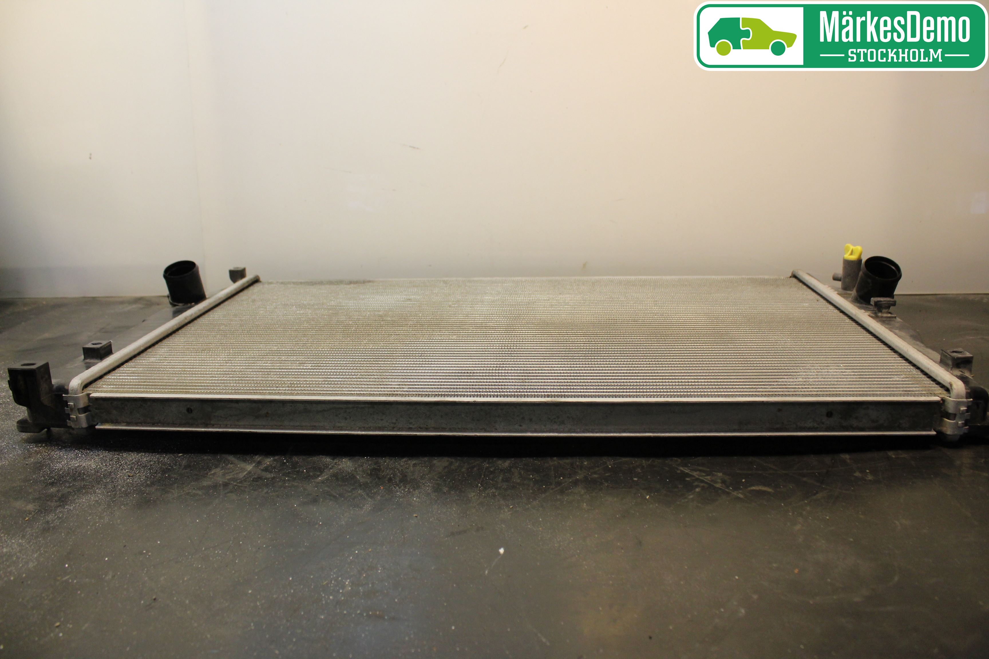 Toyota RAV4 13-18 Kylare Man