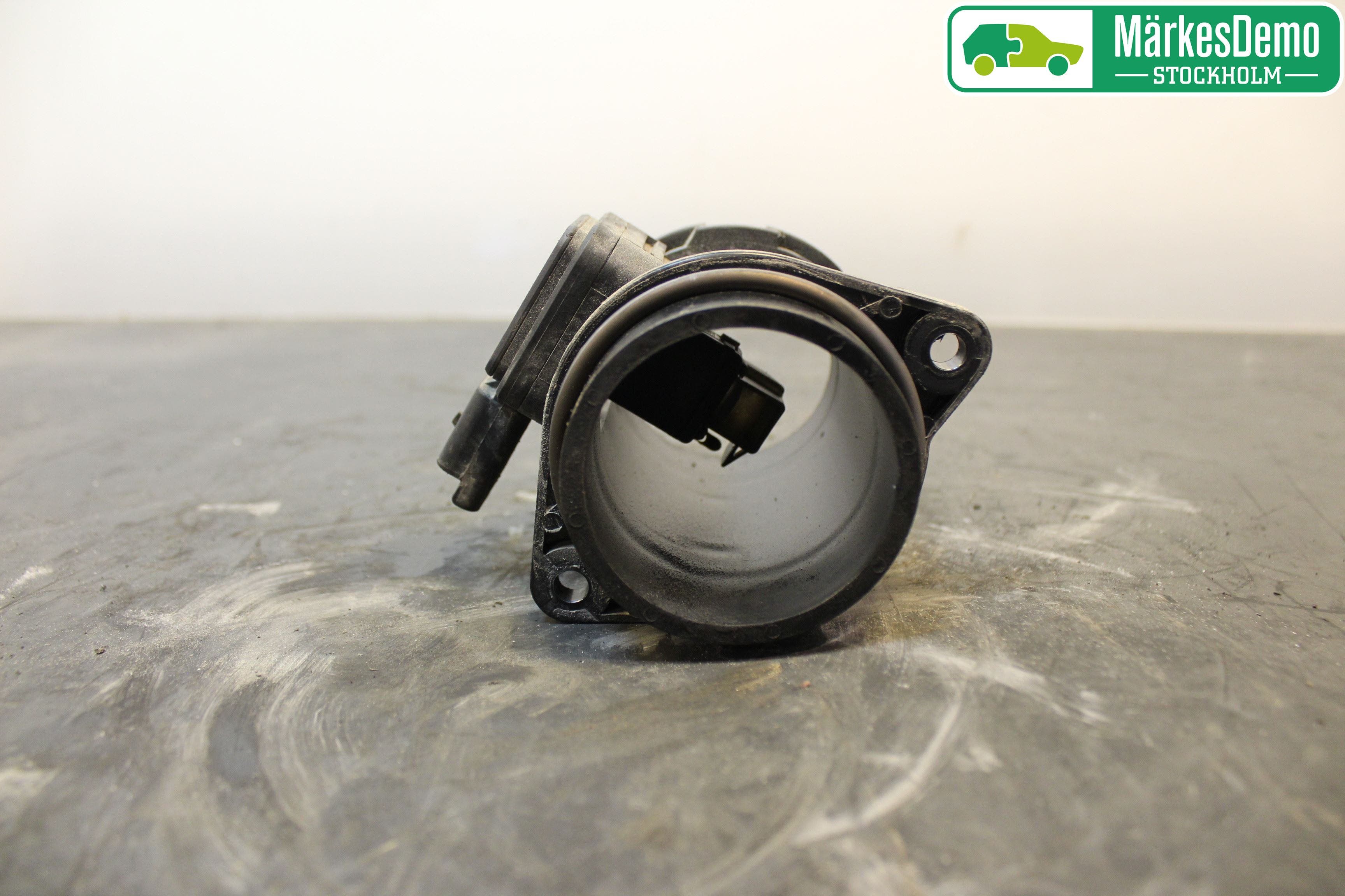 Peugeot BIPPER Injluftmassamätare