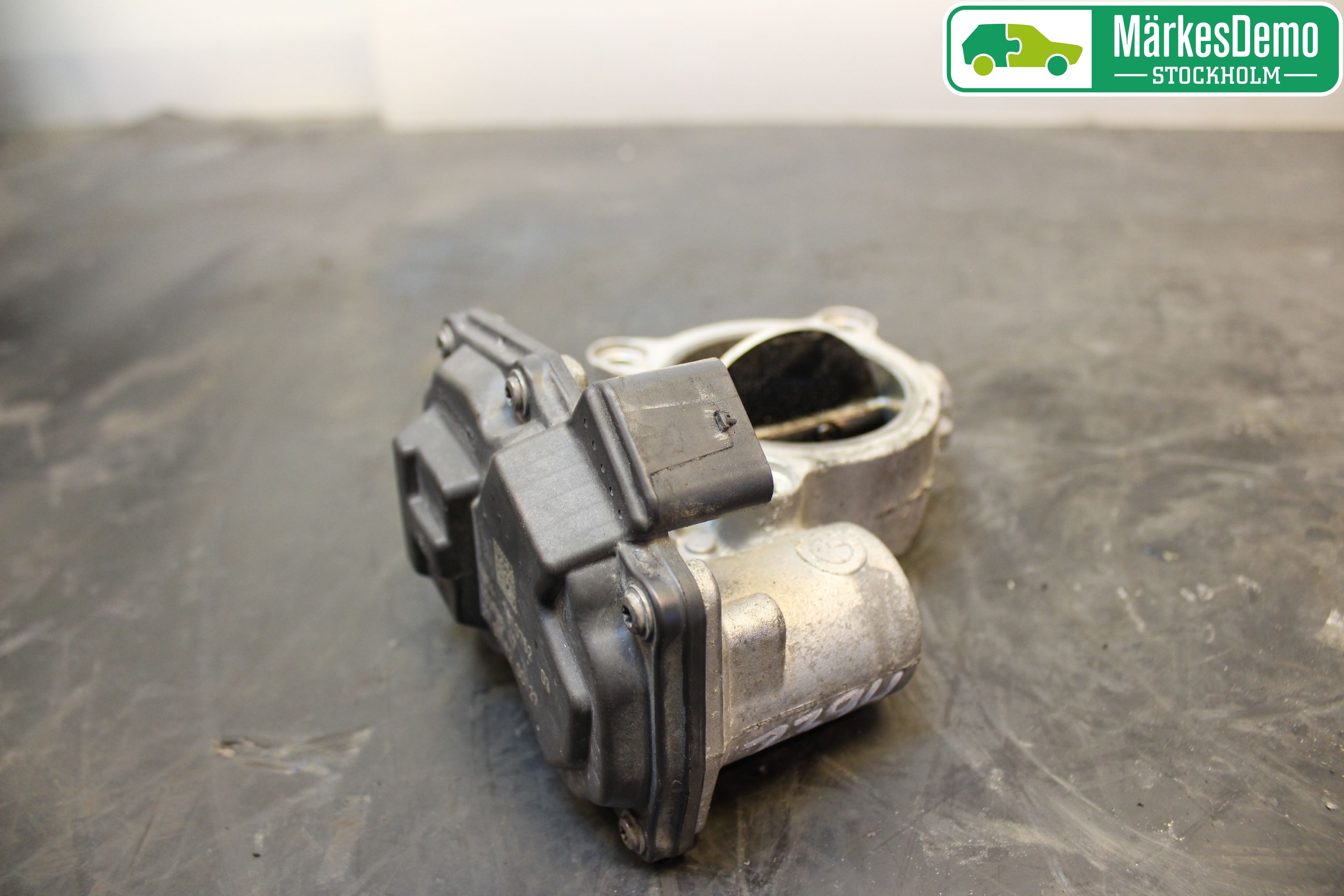 BMW 1 F20/F21 11-19 Injspjällhus