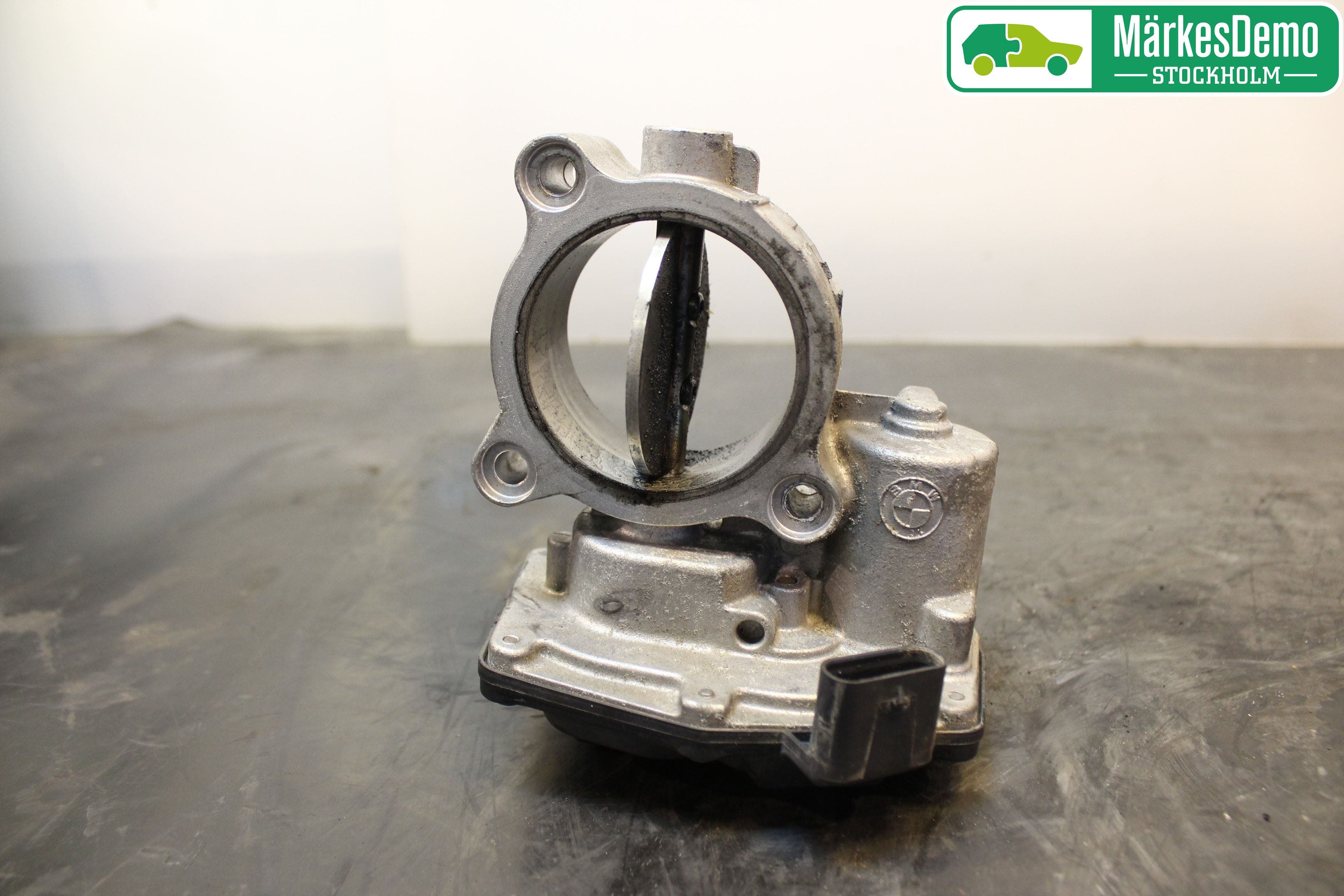 BMW 1 F20/F21 11-19 Injspjällhus