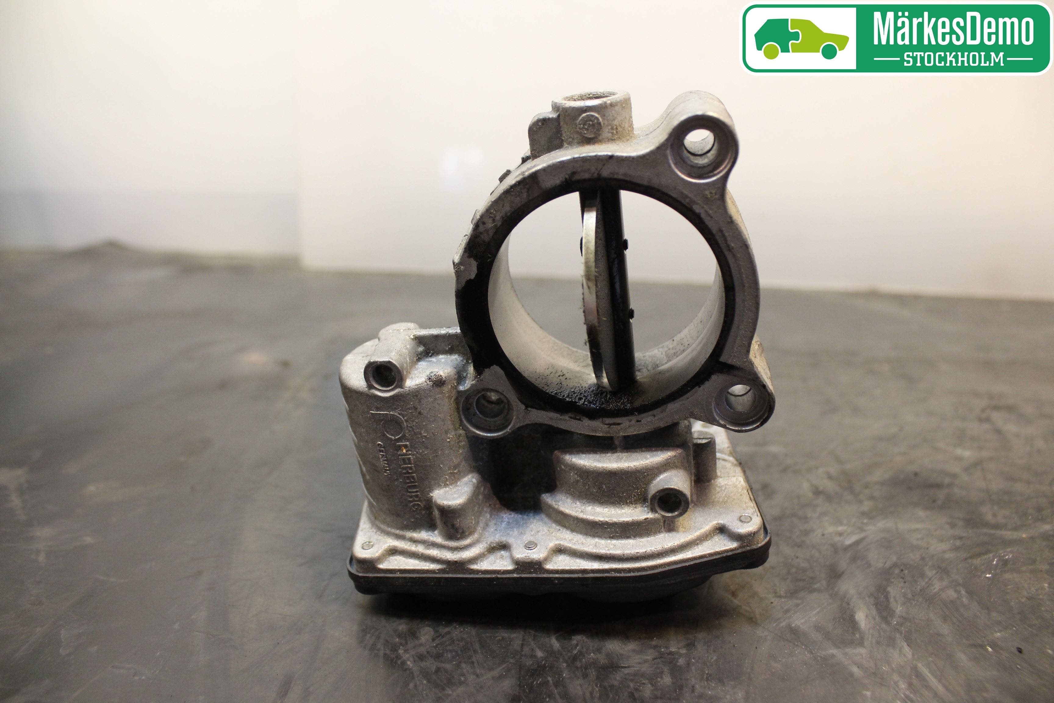 BMW 1 F20/F21 11-19 Injspjällhus