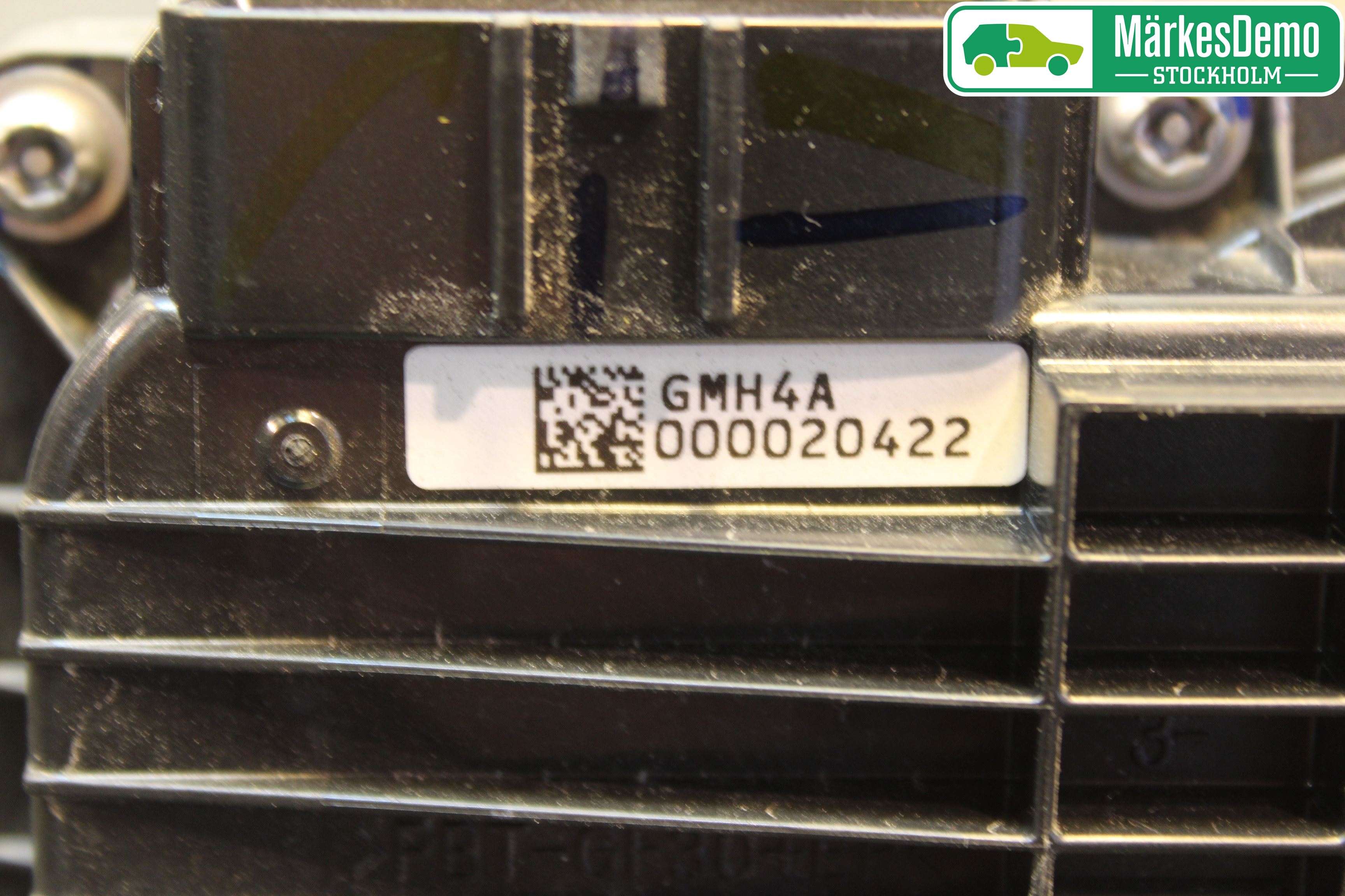 Honda CIVIC 17-22 Injspjällhus