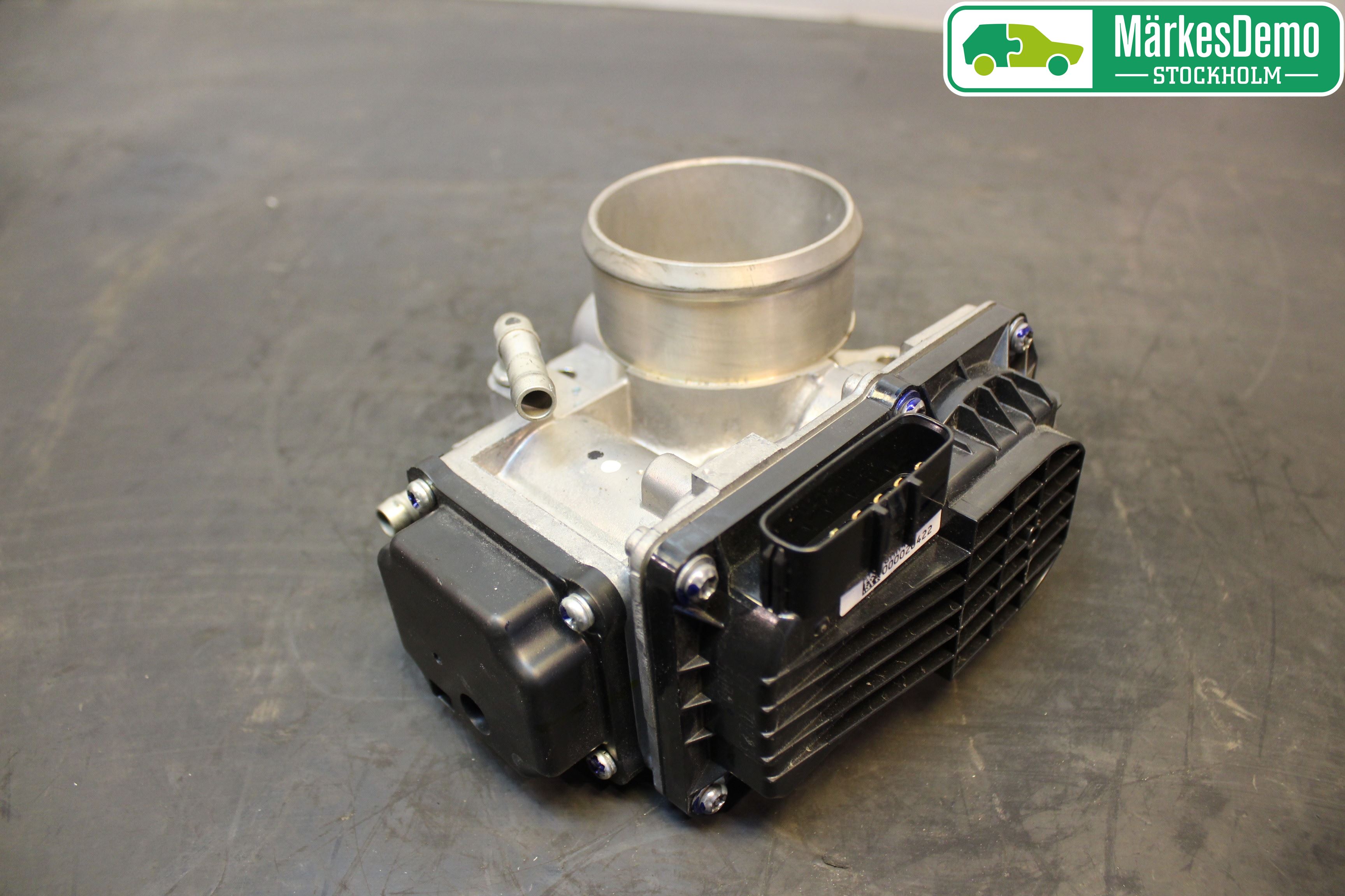 Honda CIVIC 17-22 Injspjällhus