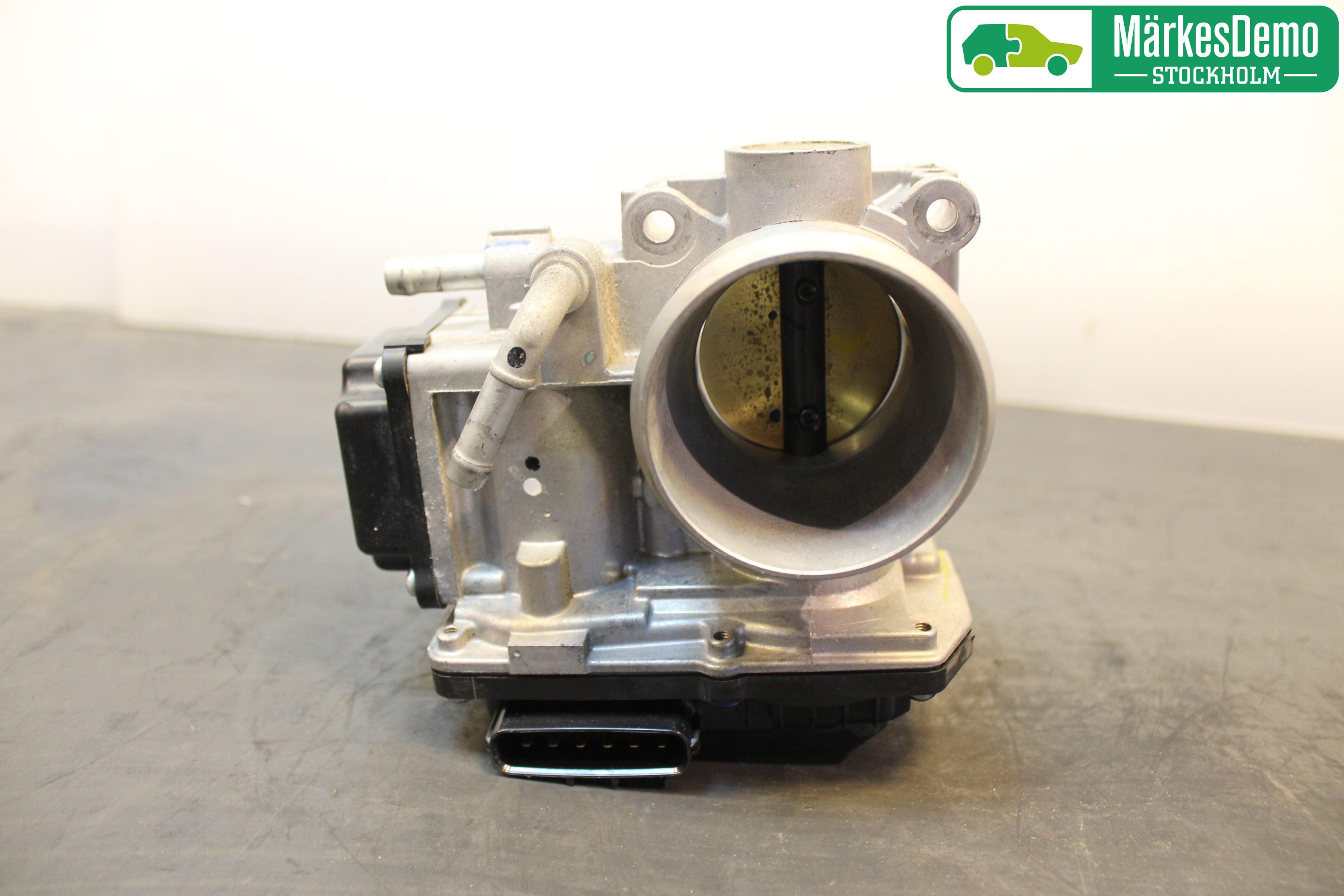 Honda CIVIC 17-22 Injspjällhus