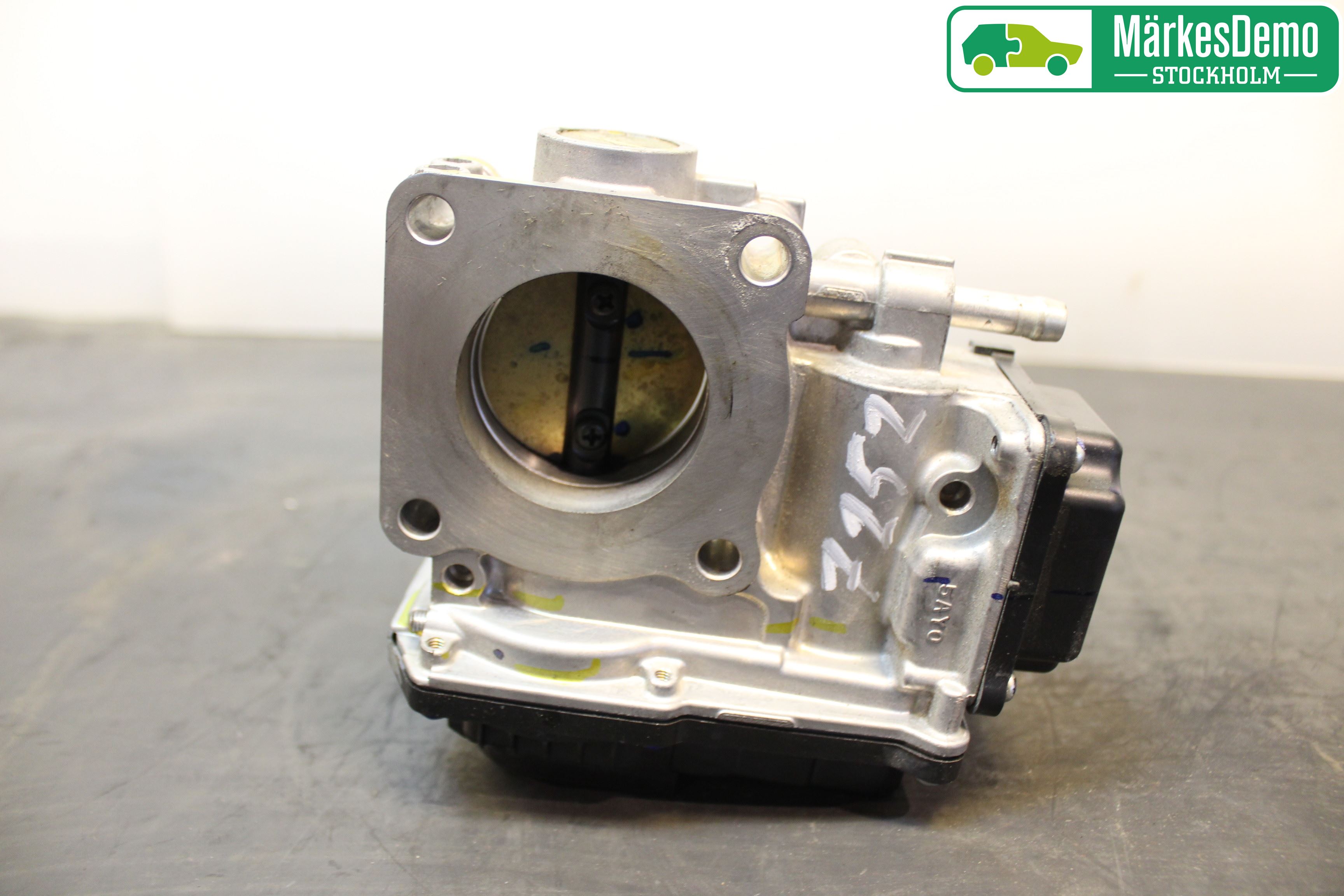 Honda CIVIC 17-22 Injspjällhus