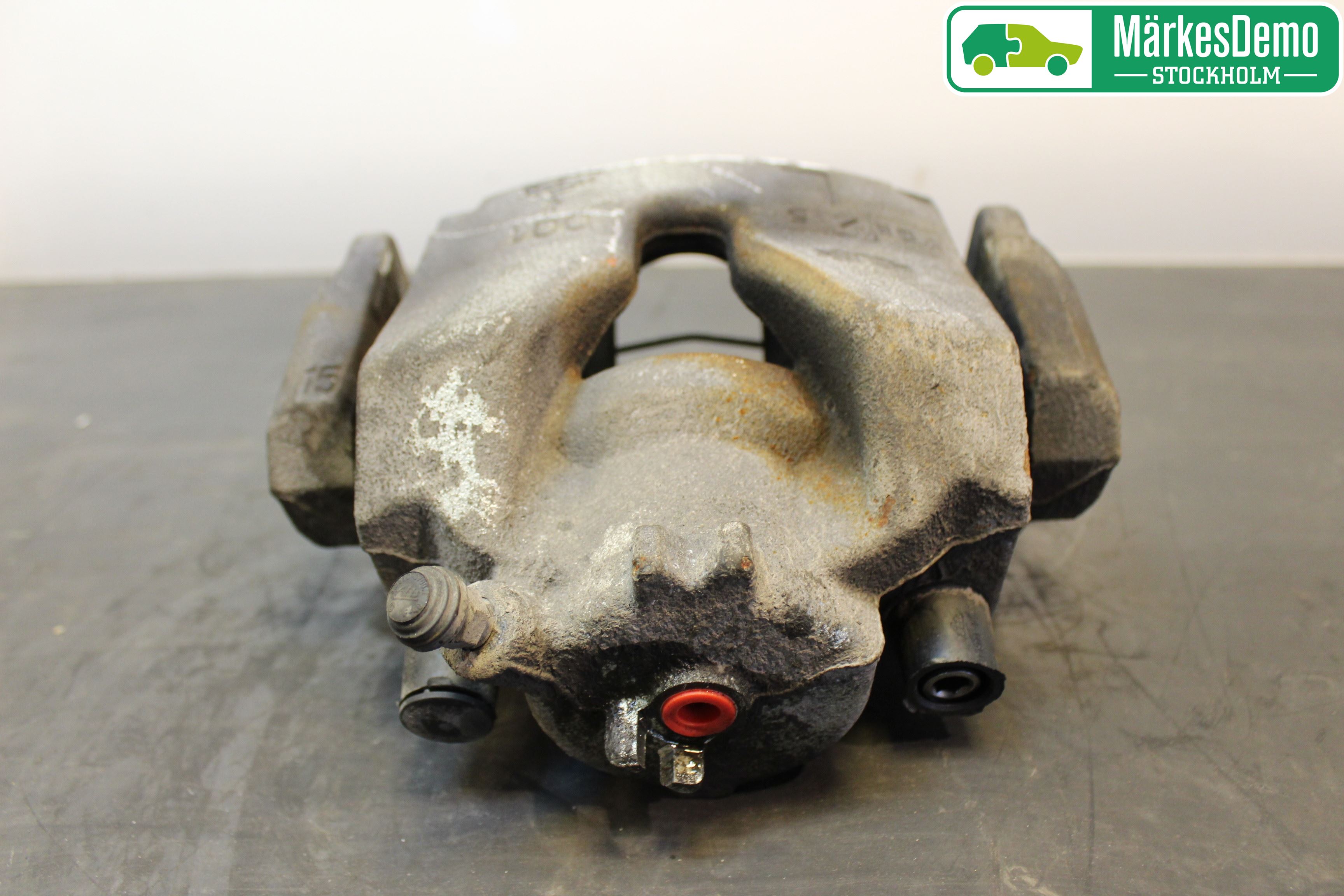 Honda CIVIC 17-22 Bromsok Fram Vänster