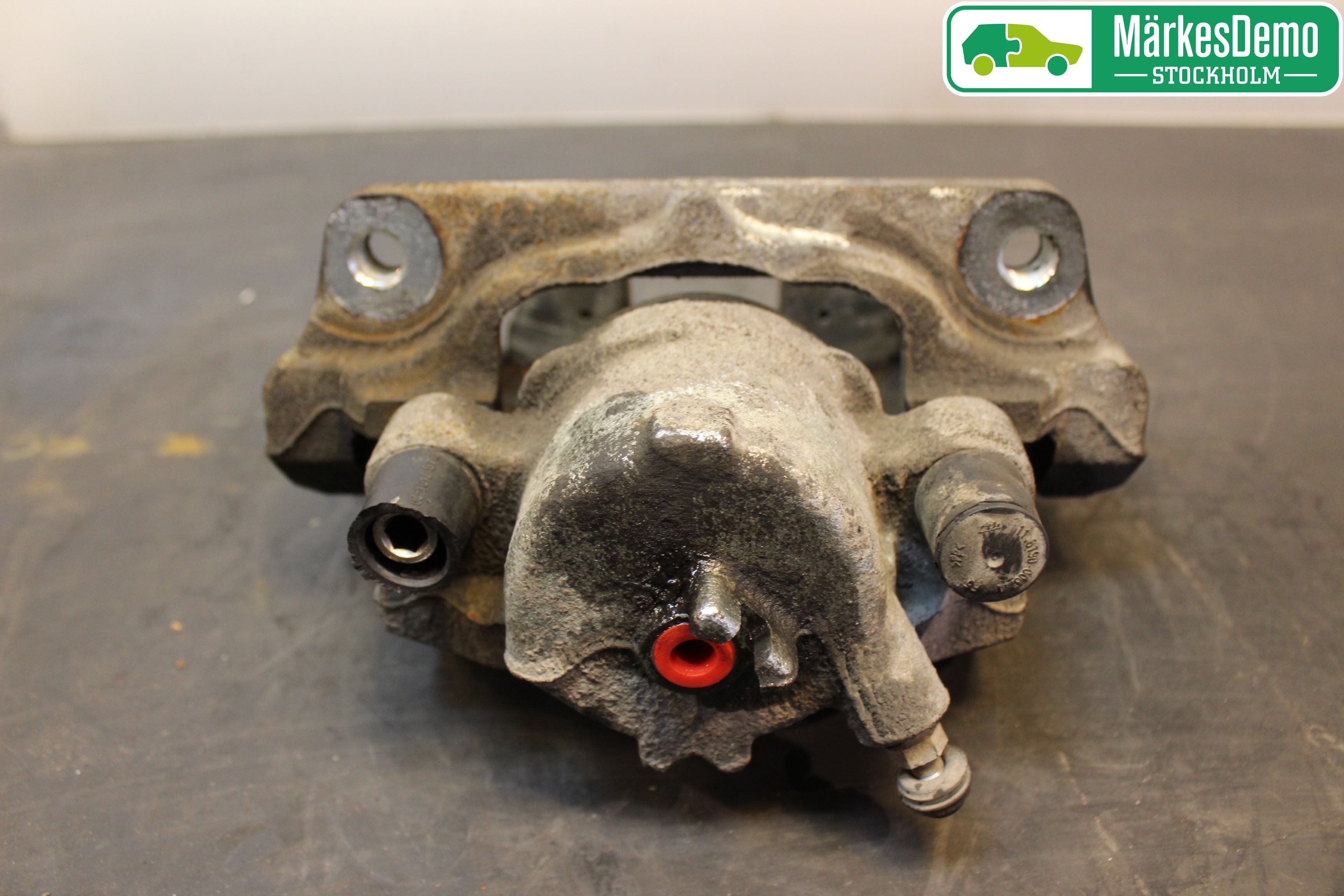 Honda CIVIC 17-22 Bromsok Fram Vänster