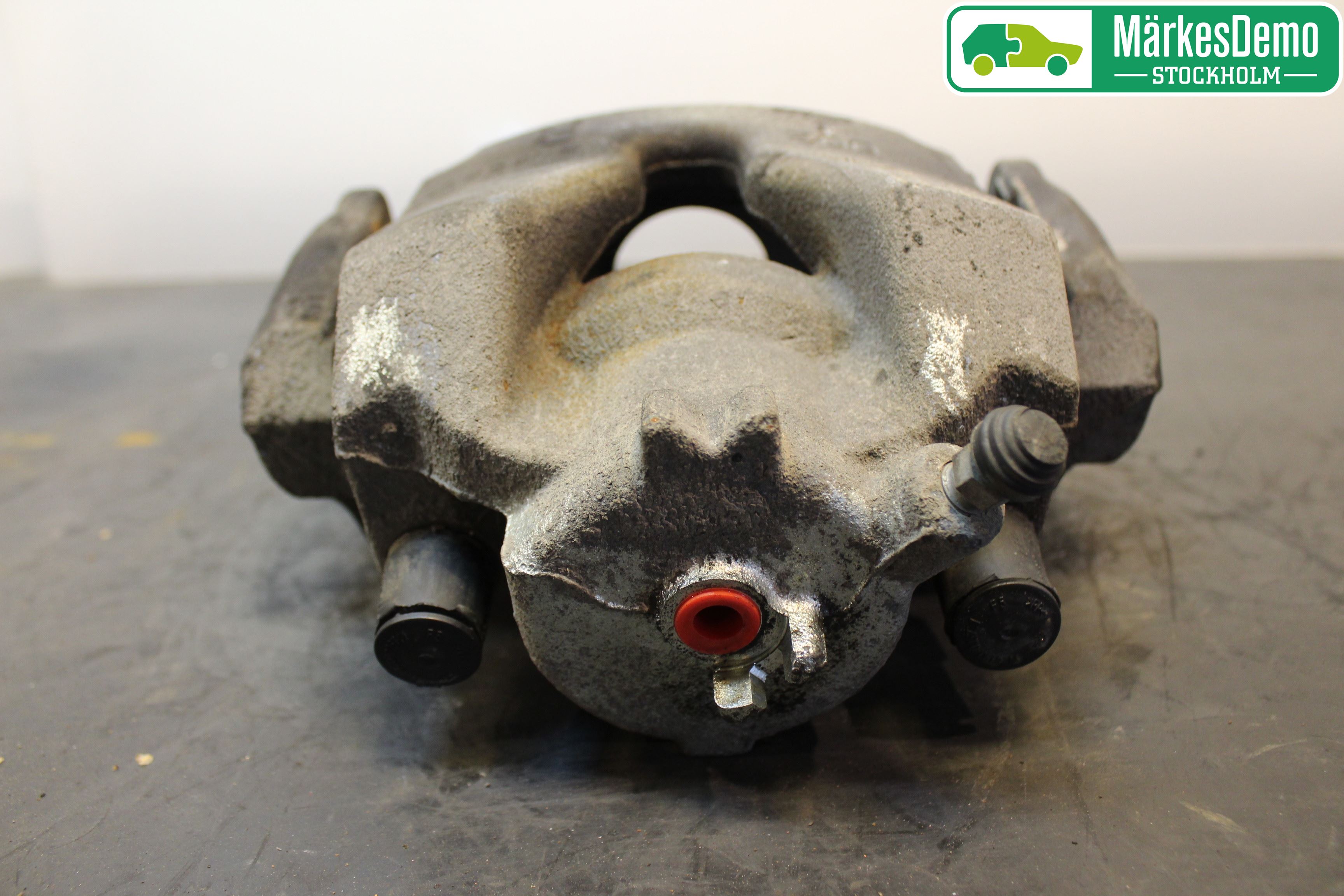 Honda CIVIC 17-22 Bromsok Fram Höger