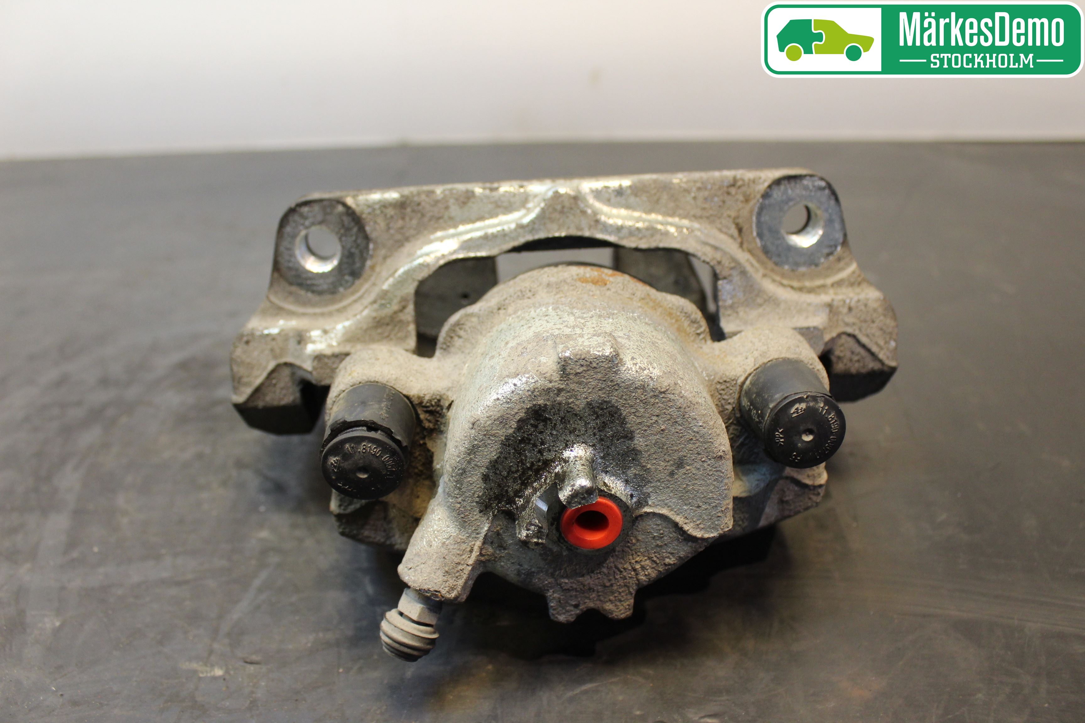 Honda CIVIC 17-22 Bromsok Fram Höger