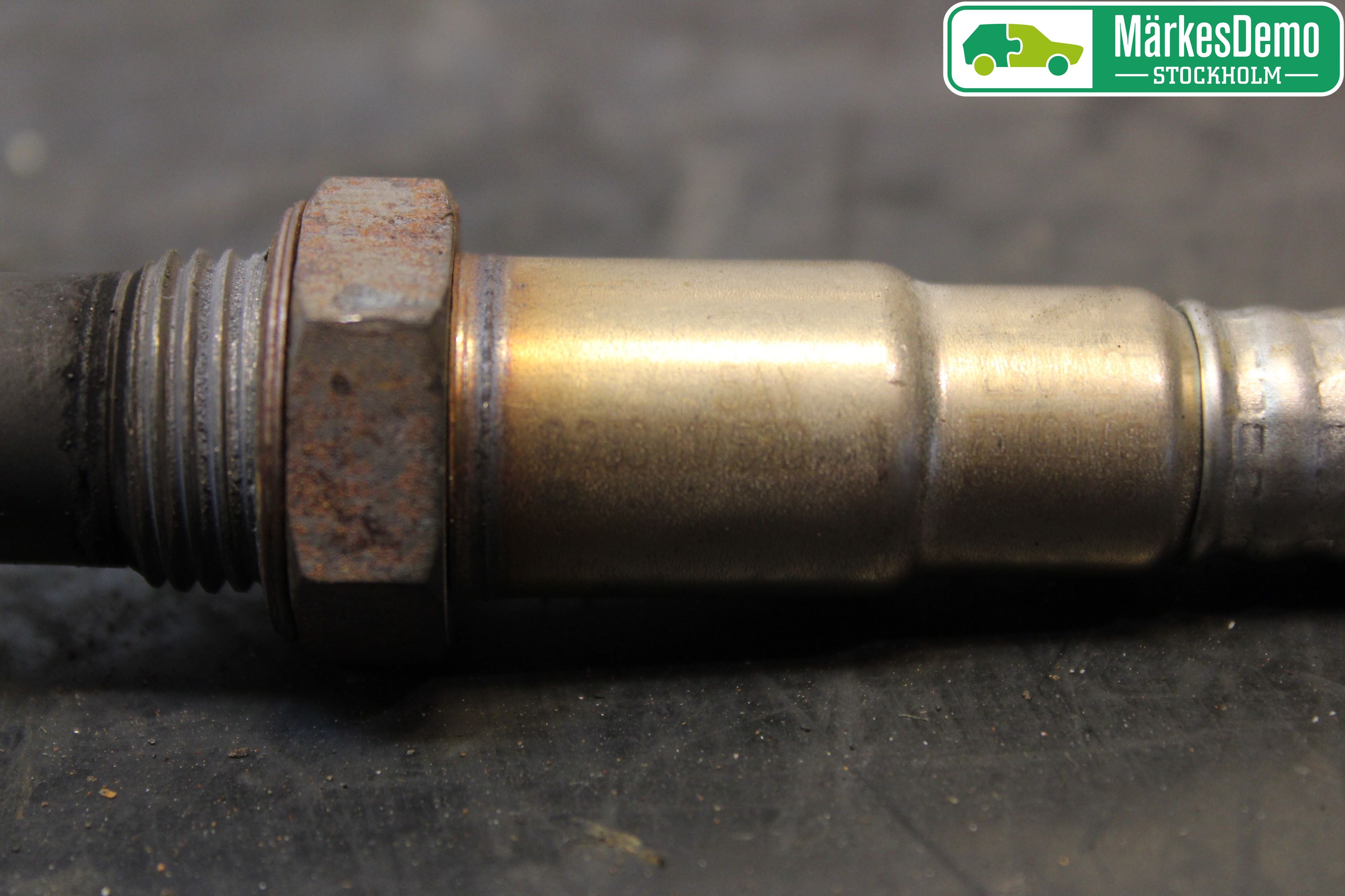 Honda CIVIC 17-22 Injlambdasond