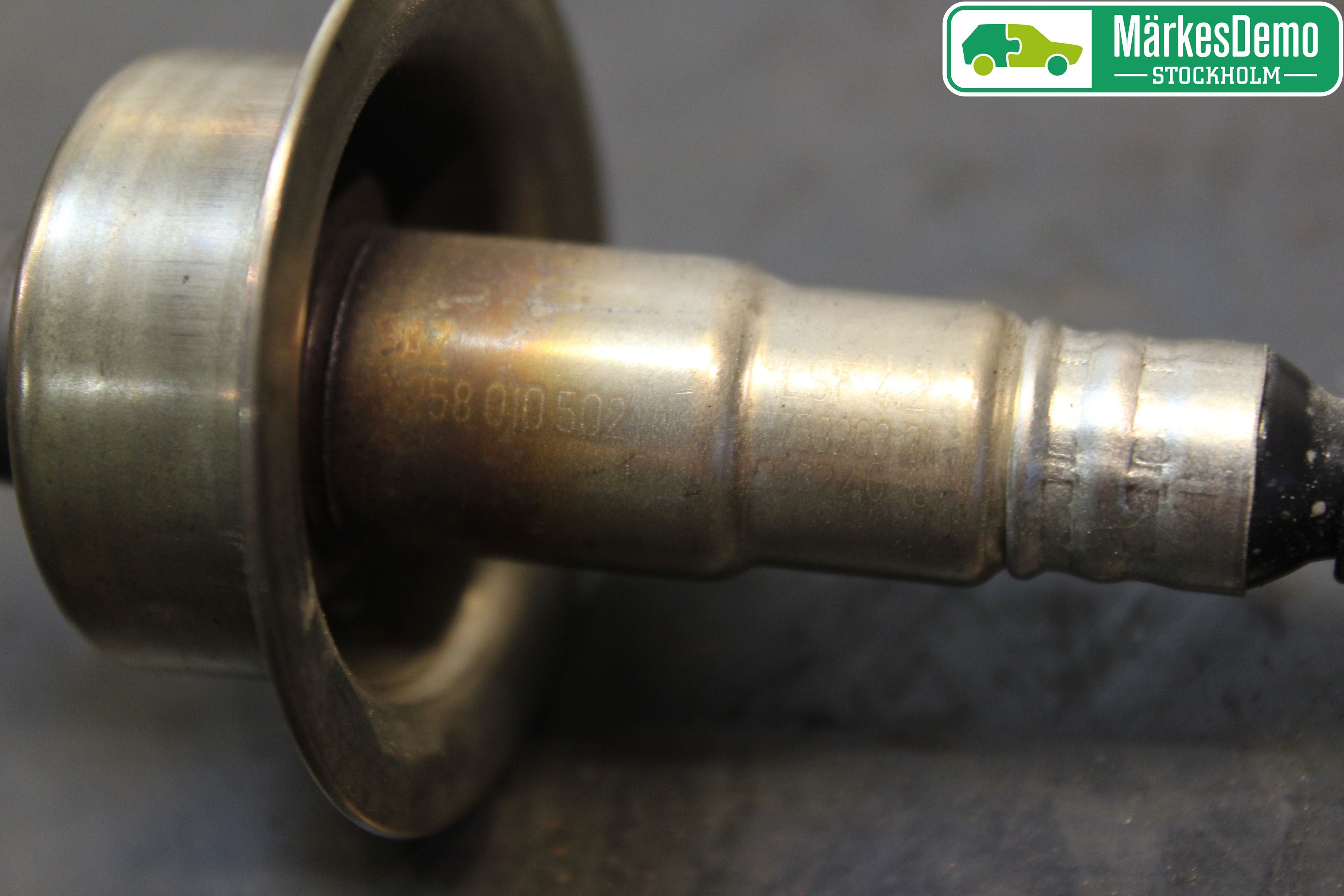 Honda CIVIC 17-22 Injlambdasond