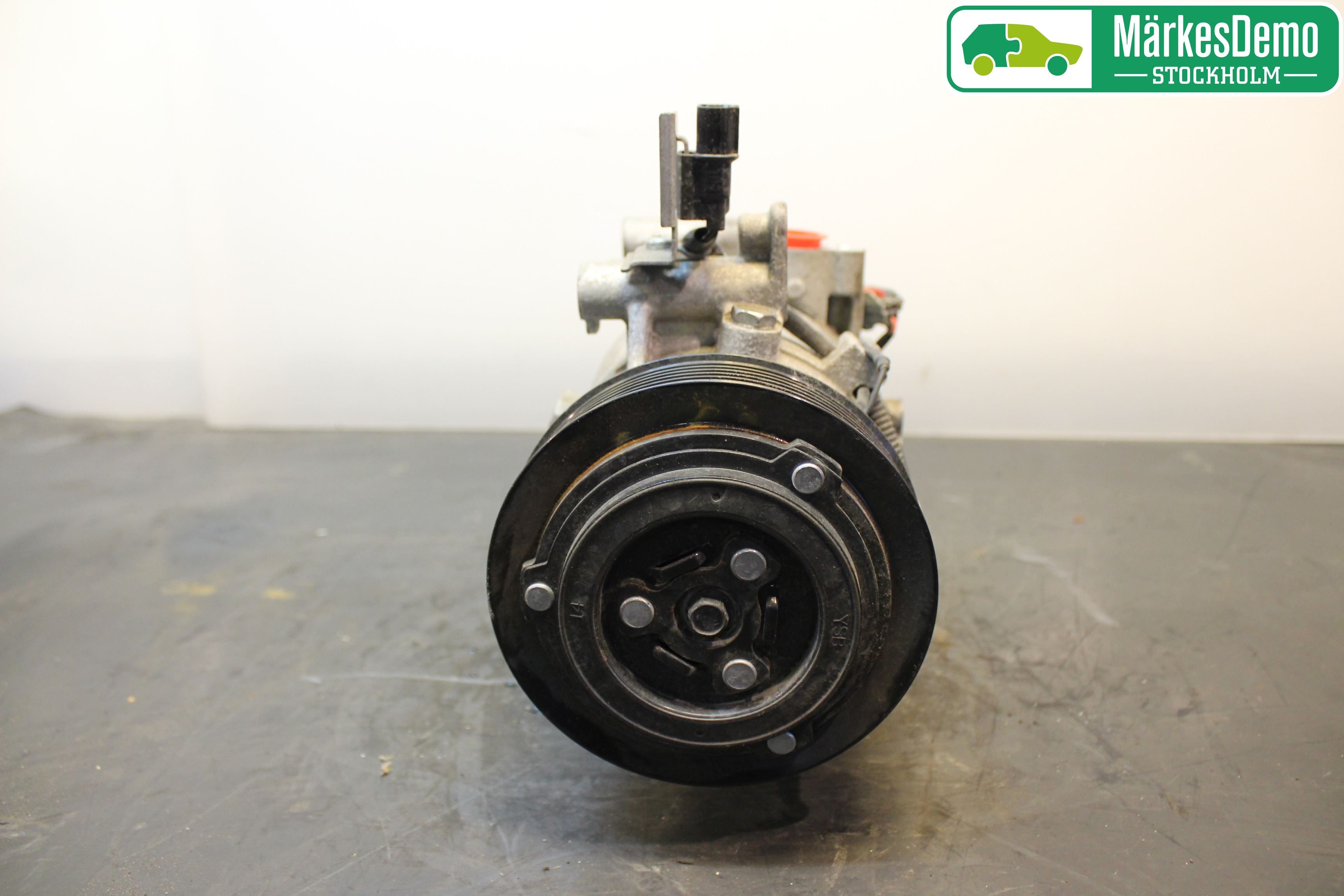 Honda CIVIC 17-22 Ac Kompressor