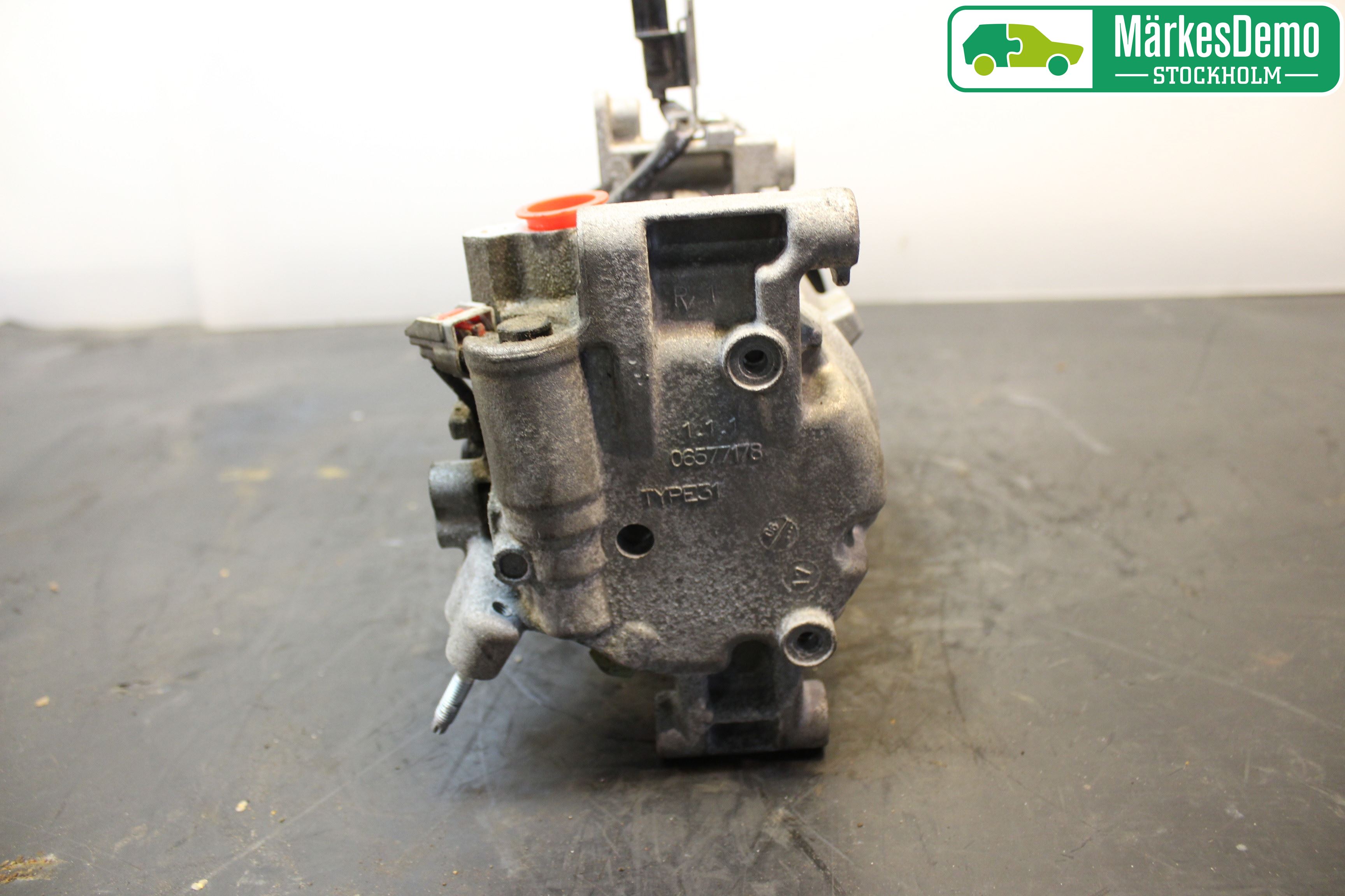 Honda CIVIC 17-22 Ac Kompressor