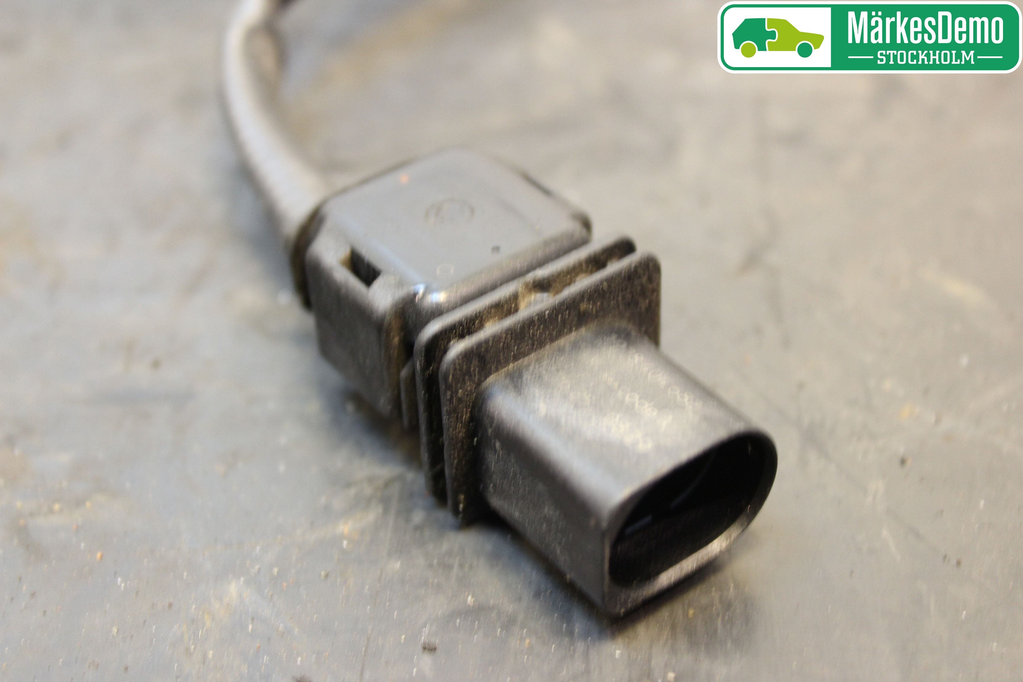 BMW 1 F20/F21 11-19 Injlambdasond