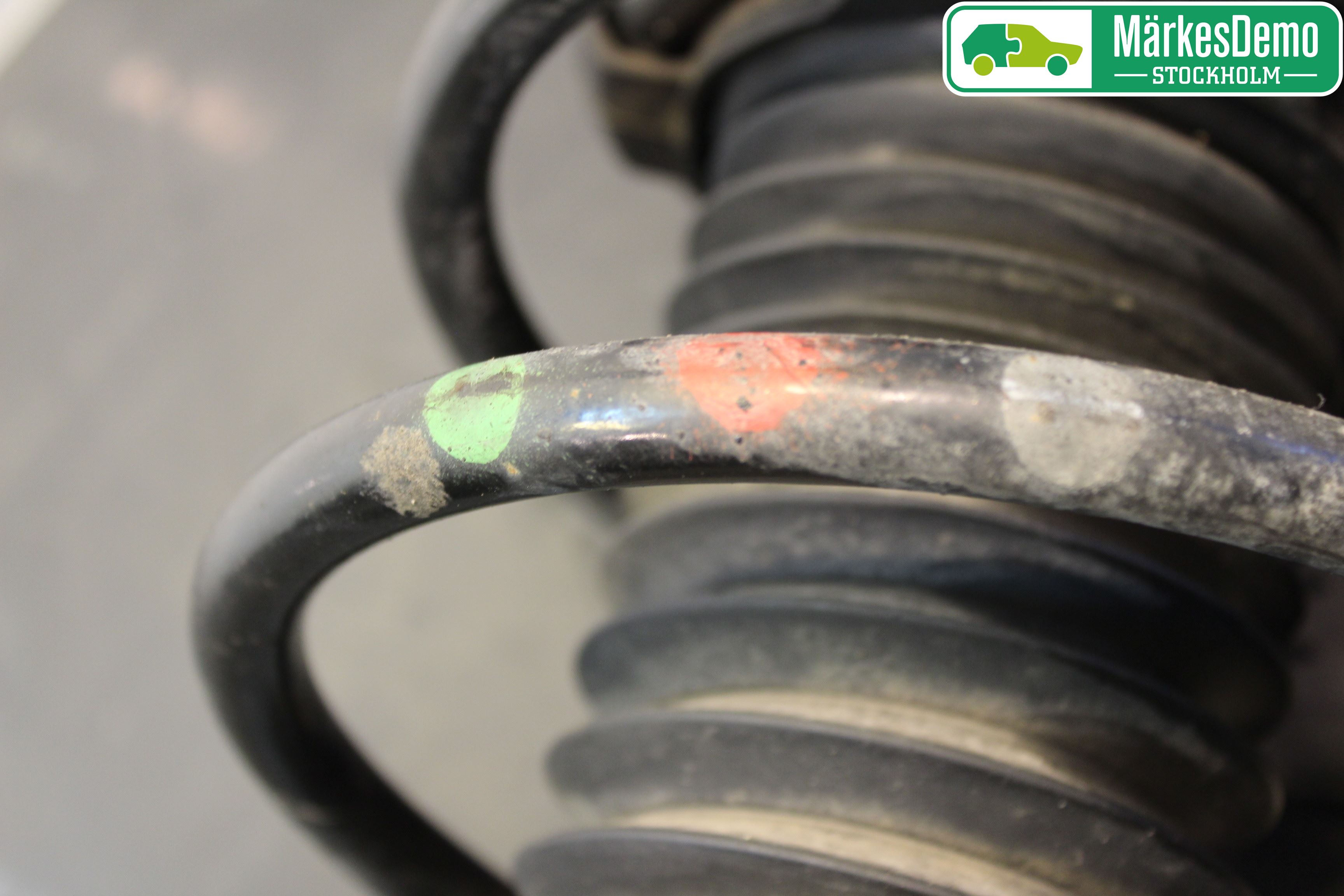 Honda CIVIC 17-22 Fjäderben Fram Vänster