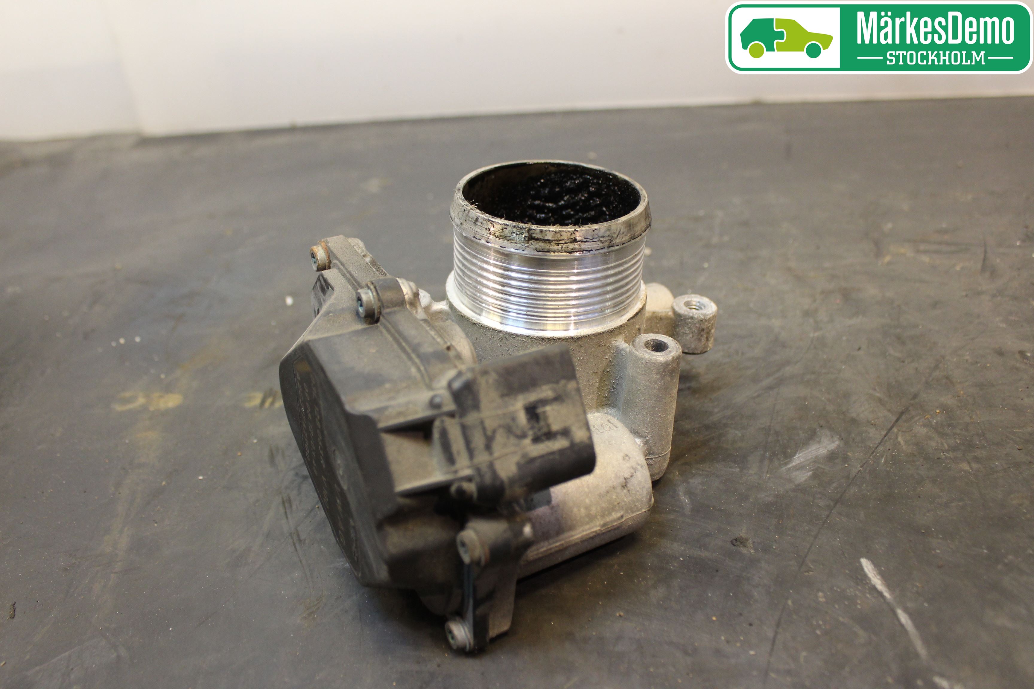 Audi A3/S3 05-13 Injspjällhus