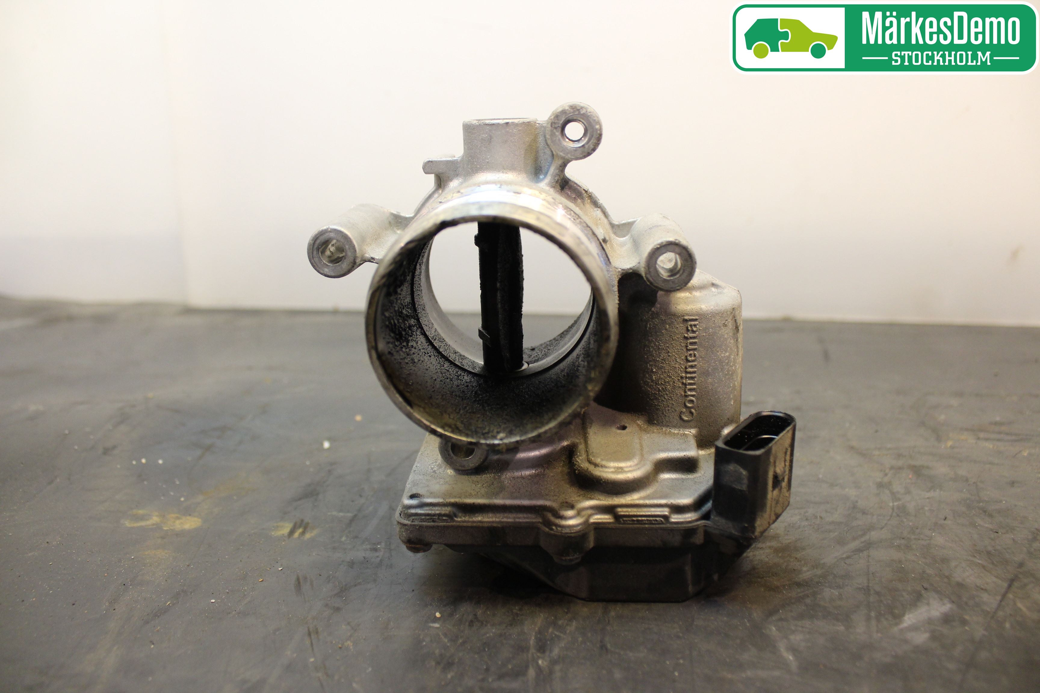 Audi A3/S3 05-13 Injspjällhus