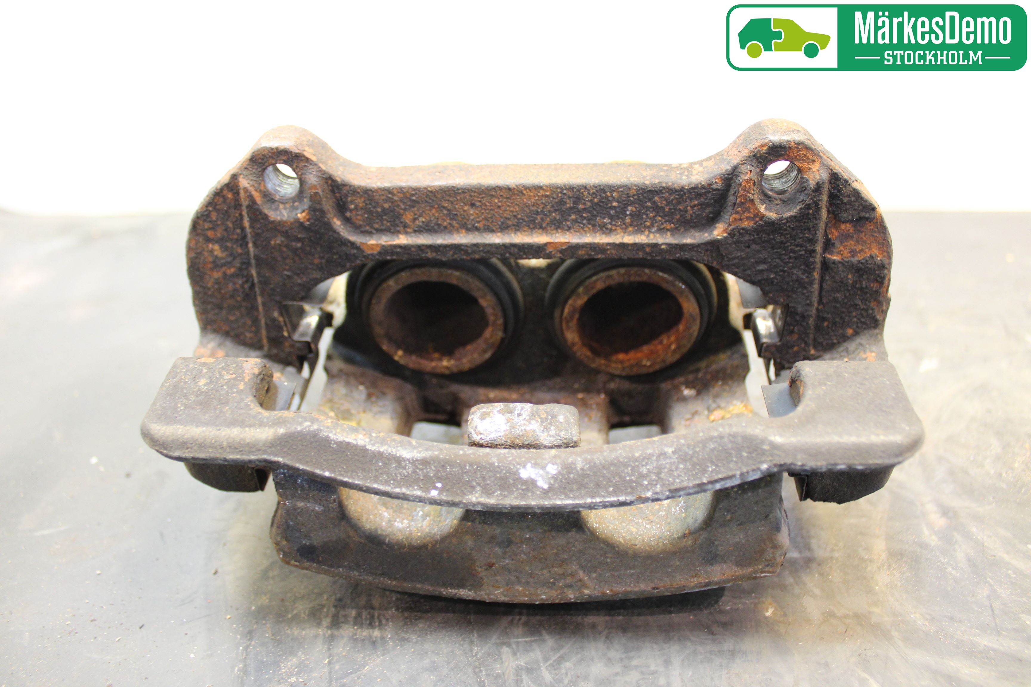 Hyundai SANTA FE  06-12 Bromsok Fram Vänster