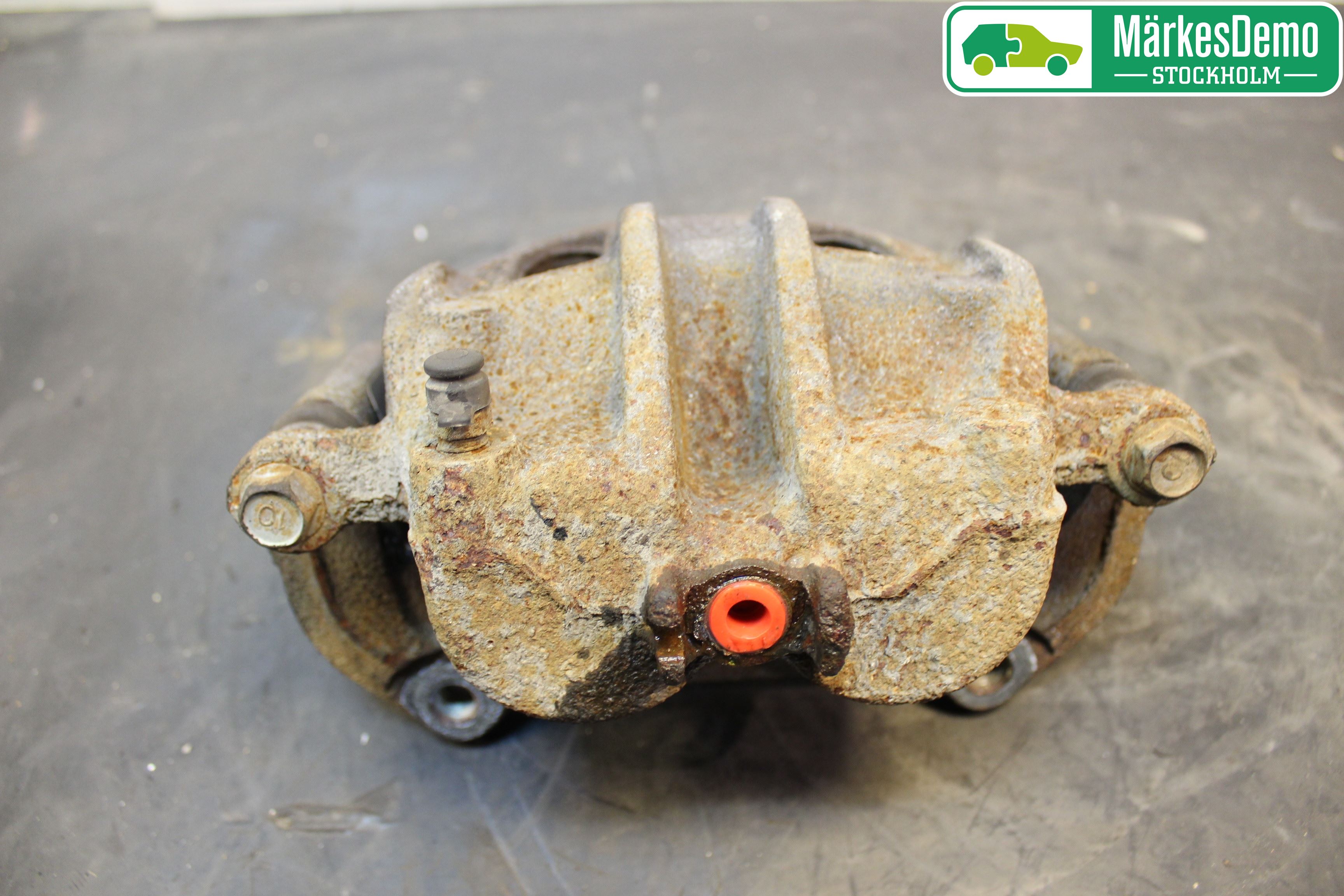 Hyundai SANTA FE  06-12 Bromsok Fram Höger