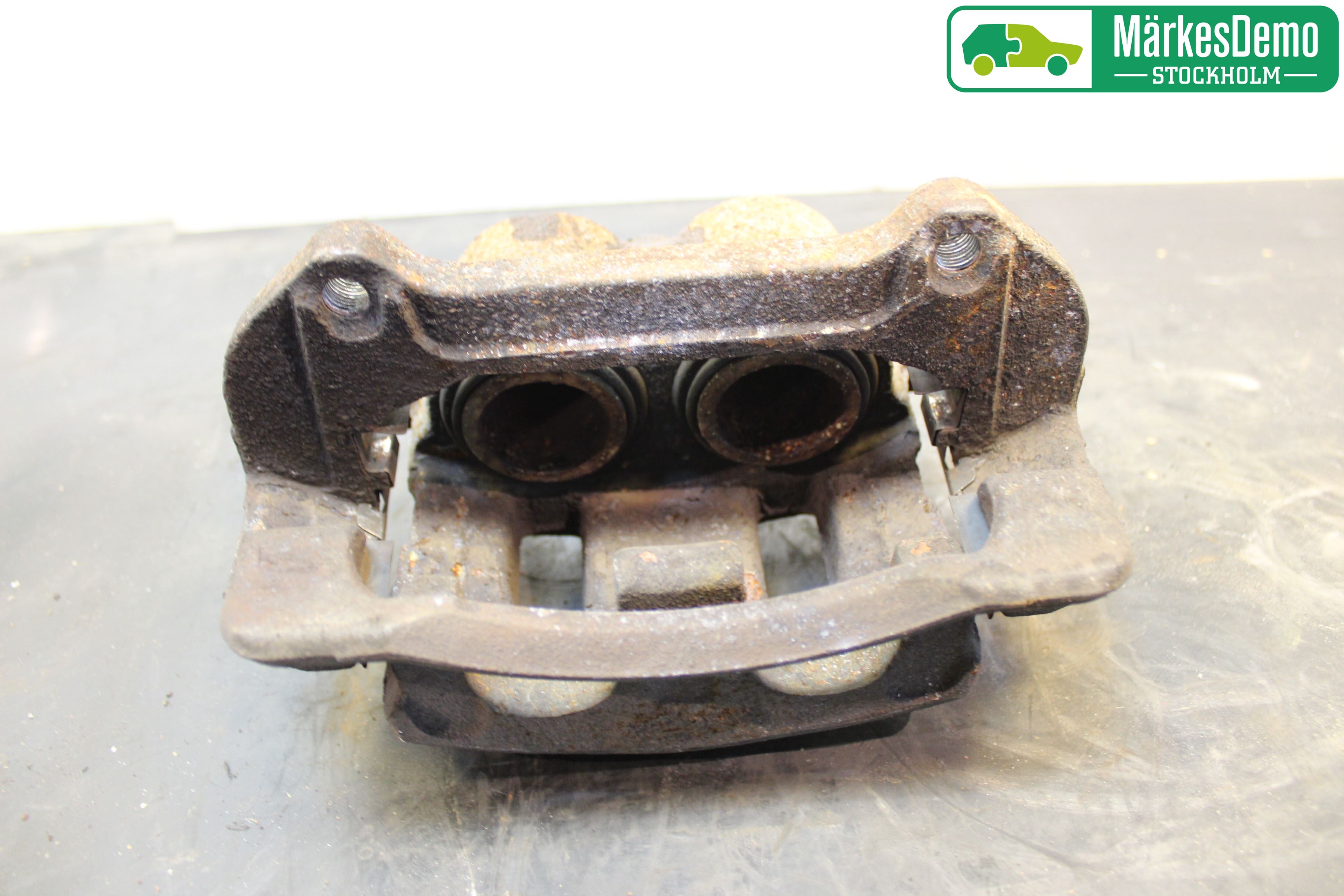 Hyundai SANTA FE  06-12 Bromsok Fram Höger
