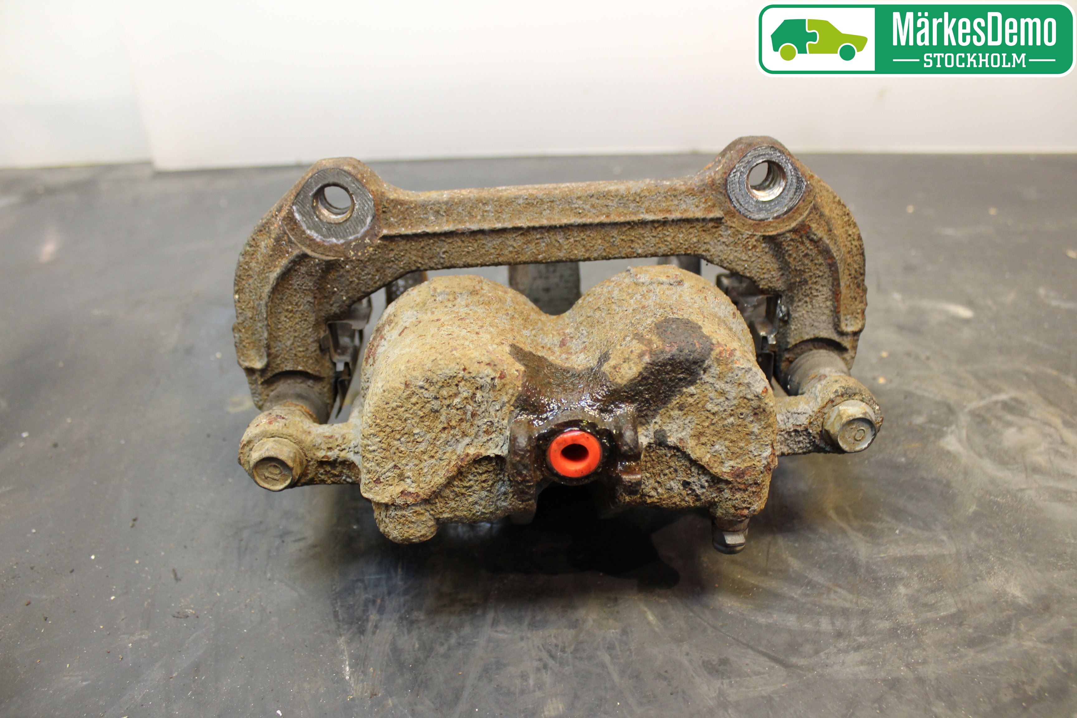 Hyundai SANTA FE  06-12 Bromsok Fram Höger