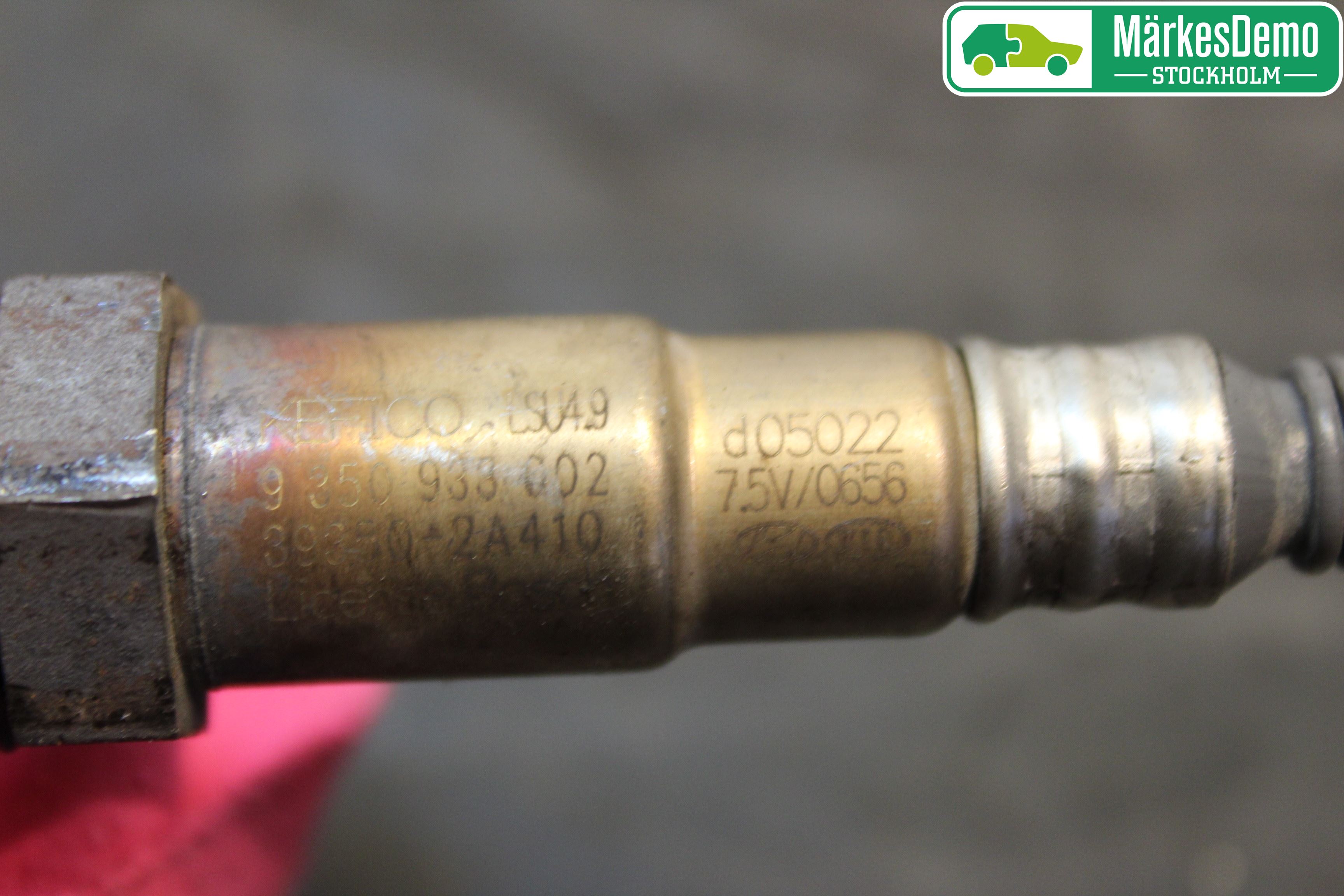 Hyundai SANTA FE  06-12 Injlambdasond