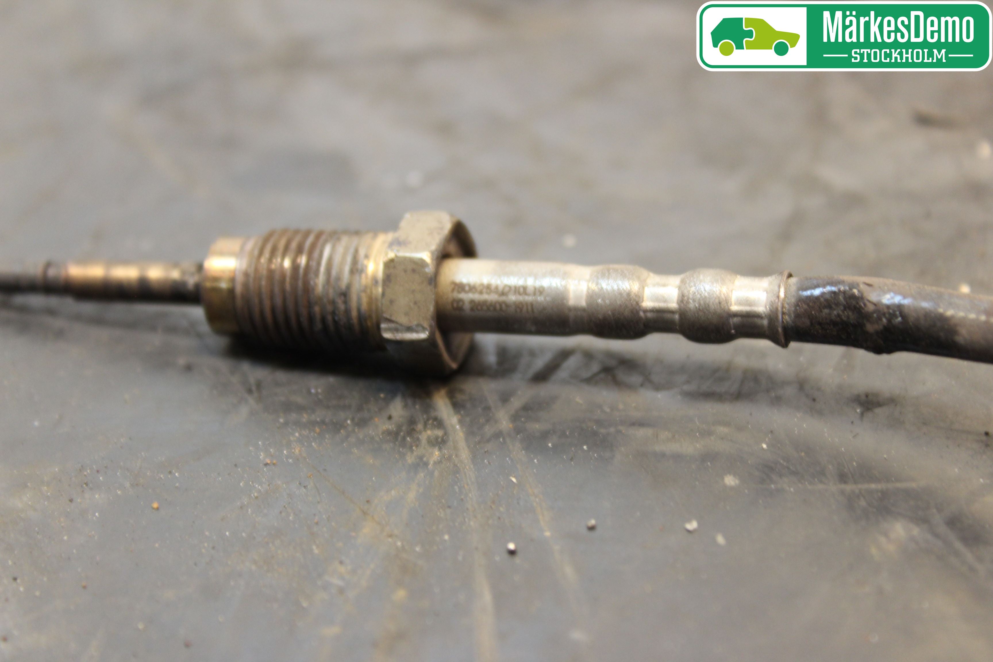 BMW 3 E90/91 SED/TOU 05-12 Sensor Avgas