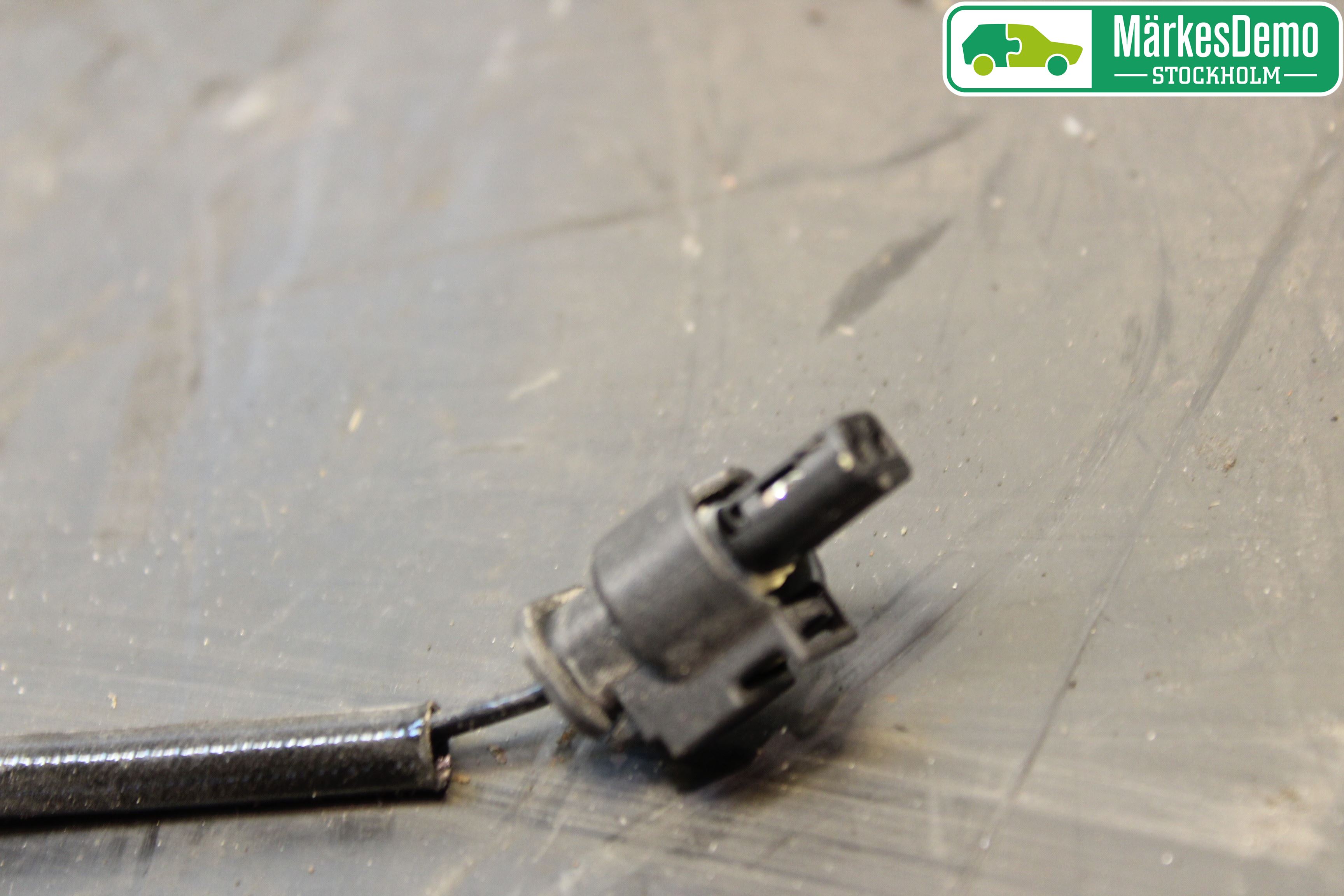 BMW 3 E90/91 SED/TOU 05-12 Sensor Avgas