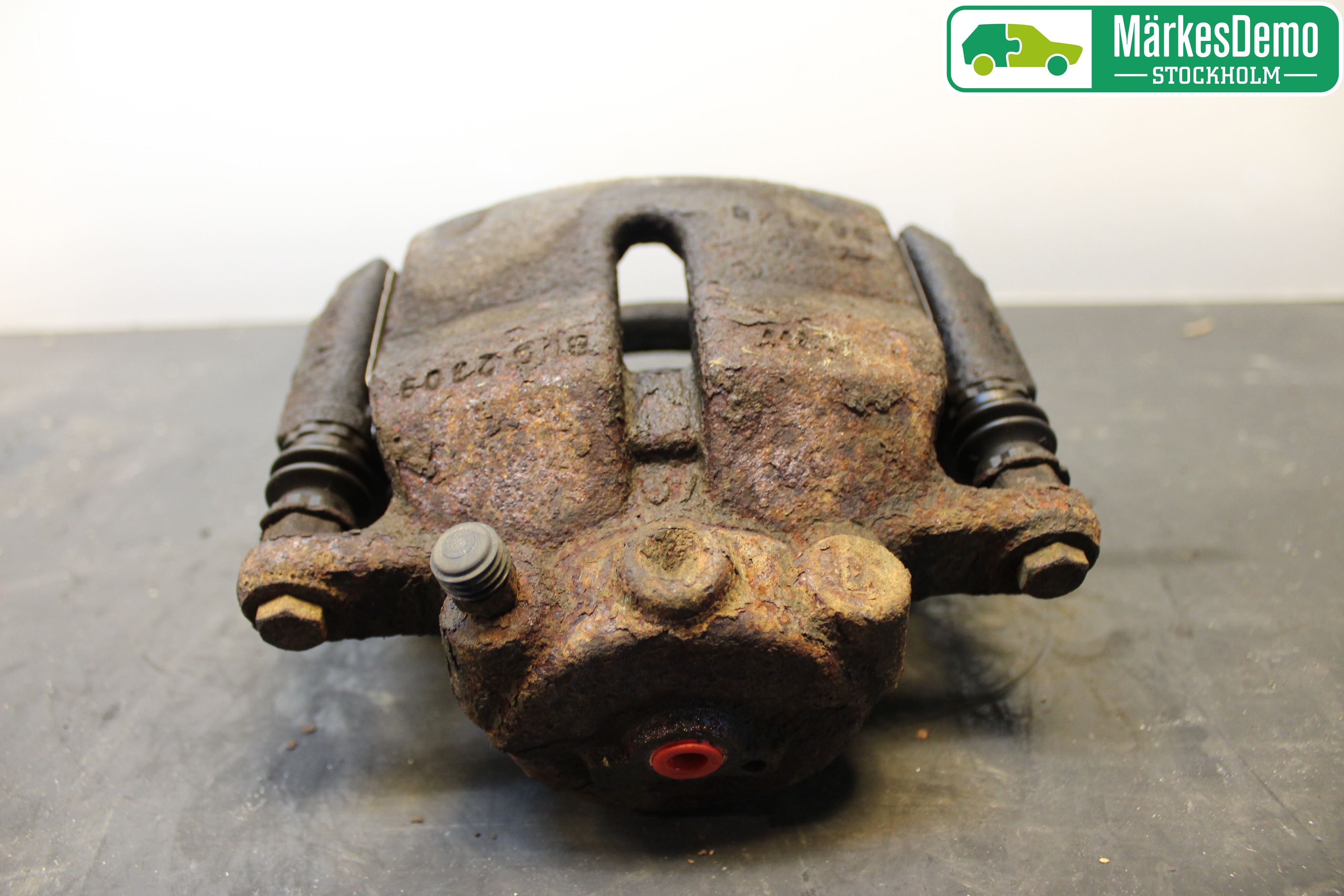 Kia VENGA 10-19 Bromsok Fram Vänster