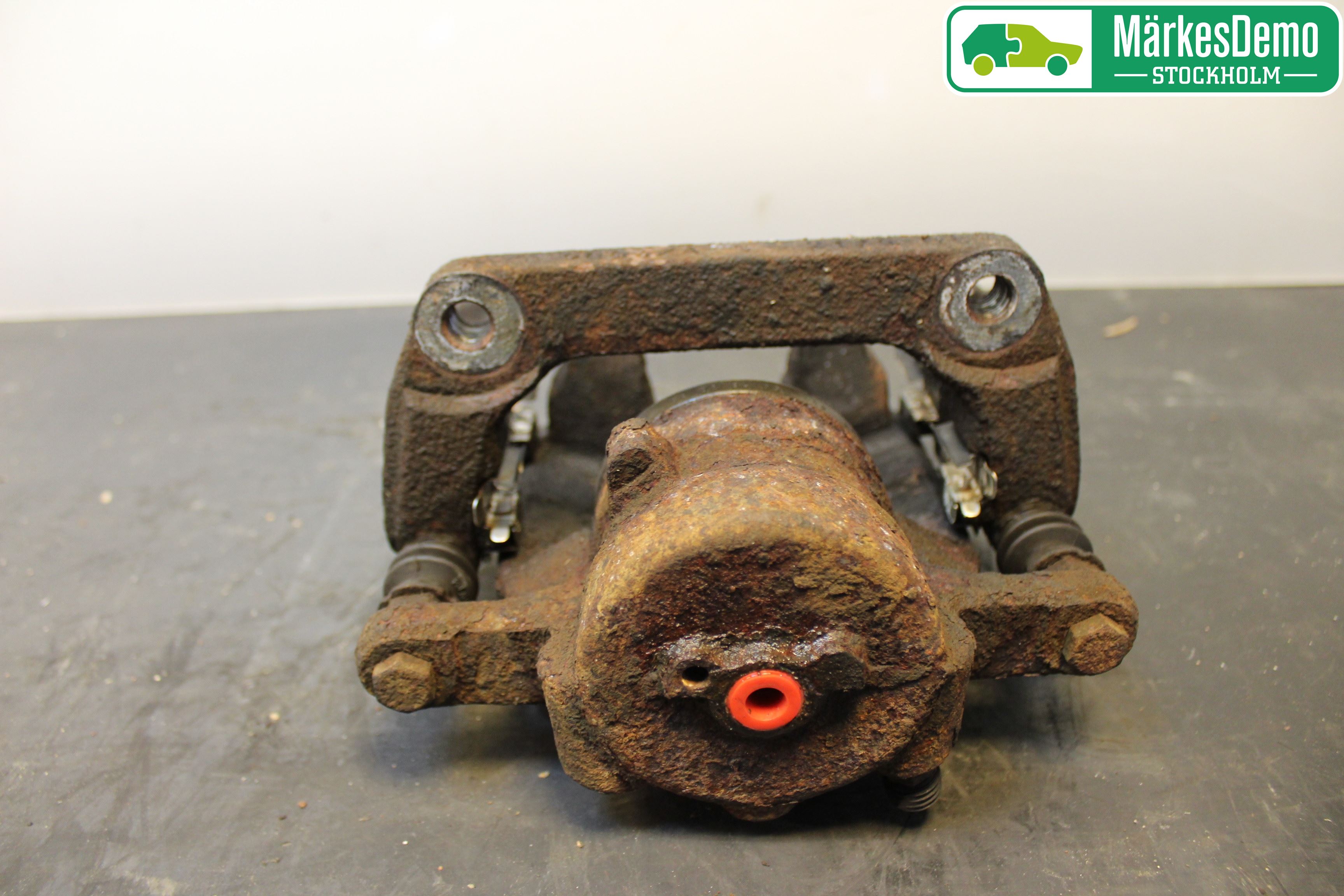 Kia VENGA 10-19 Bromsok Fram Vänster