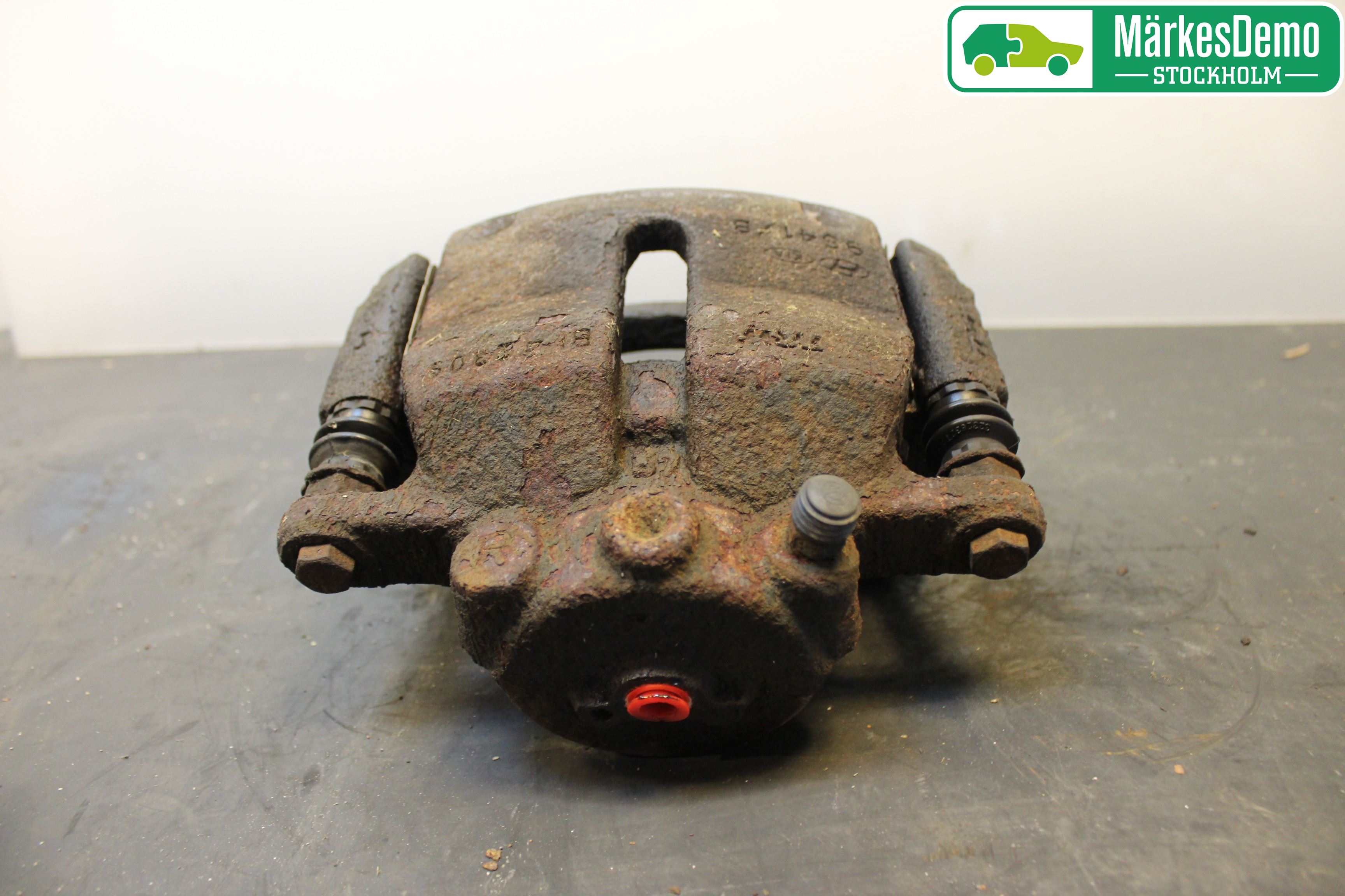 Kia VENGA 10-19 Bromsok Fram Höger