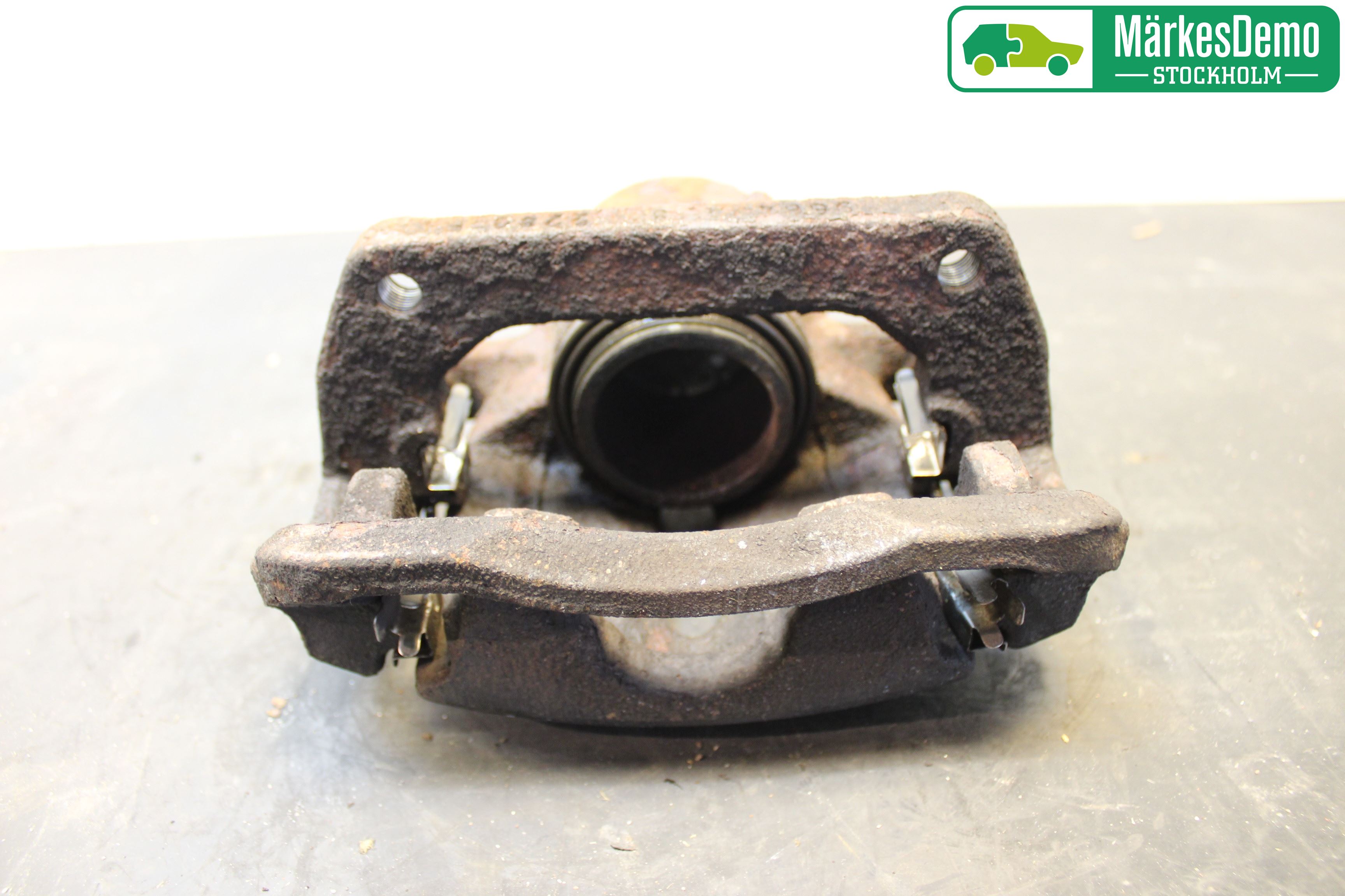 Kia VENGA 10-19 Bromsok Fram Höger