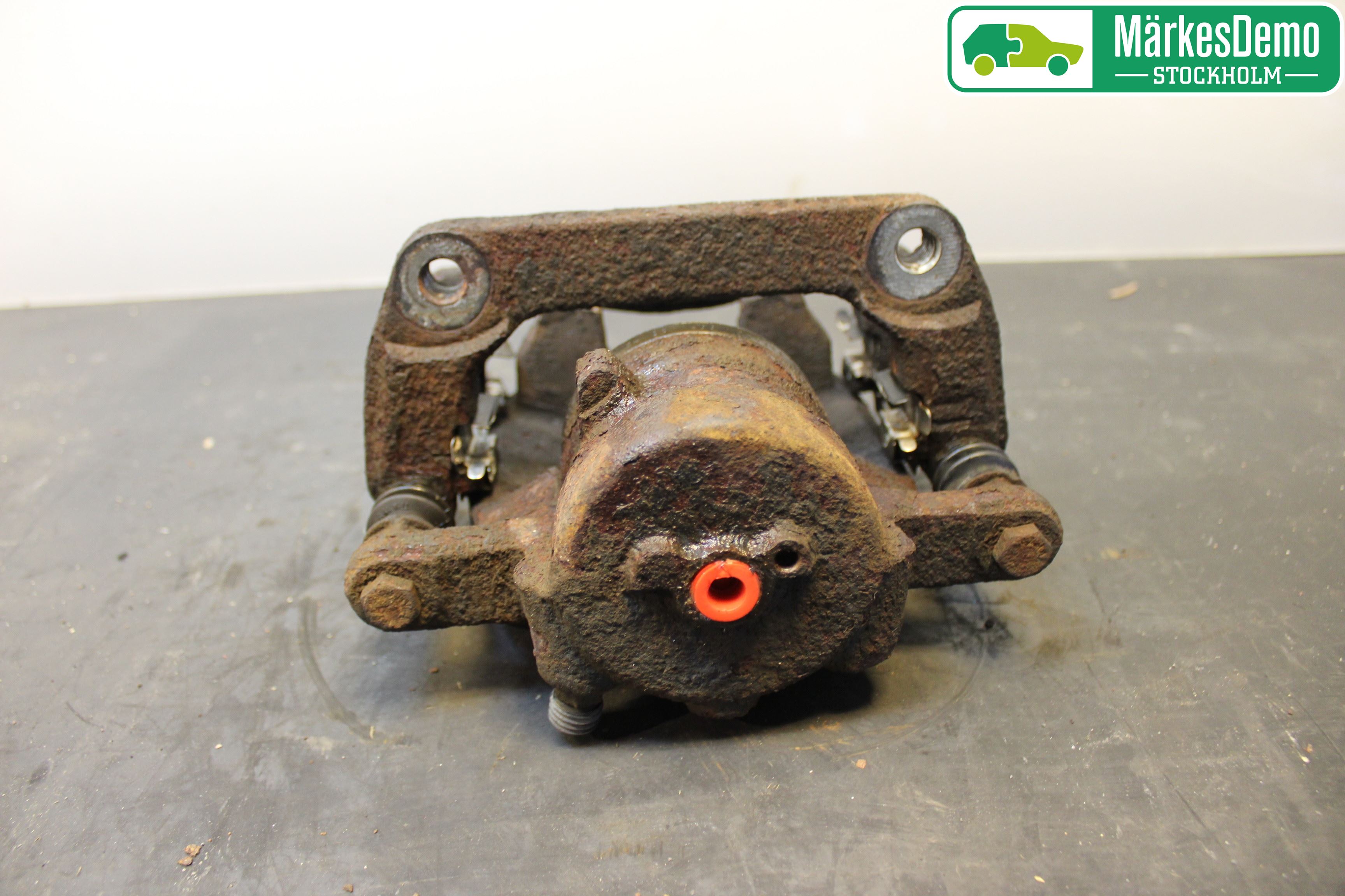 Kia VENGA 10-19 Bromsok Fram Höger