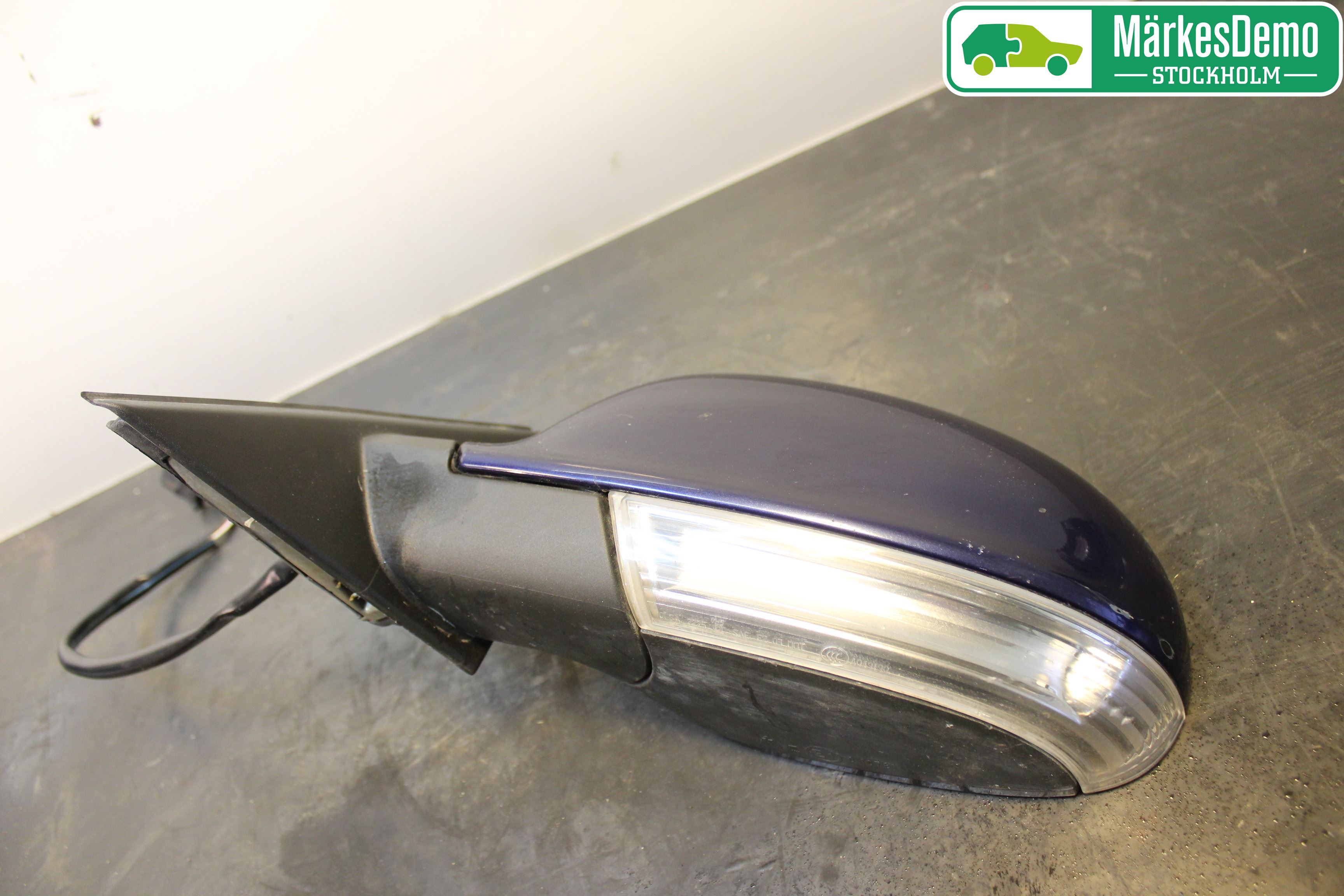 Volkswagen VW PASSAT 01-05 Spegel Yttre El Vä