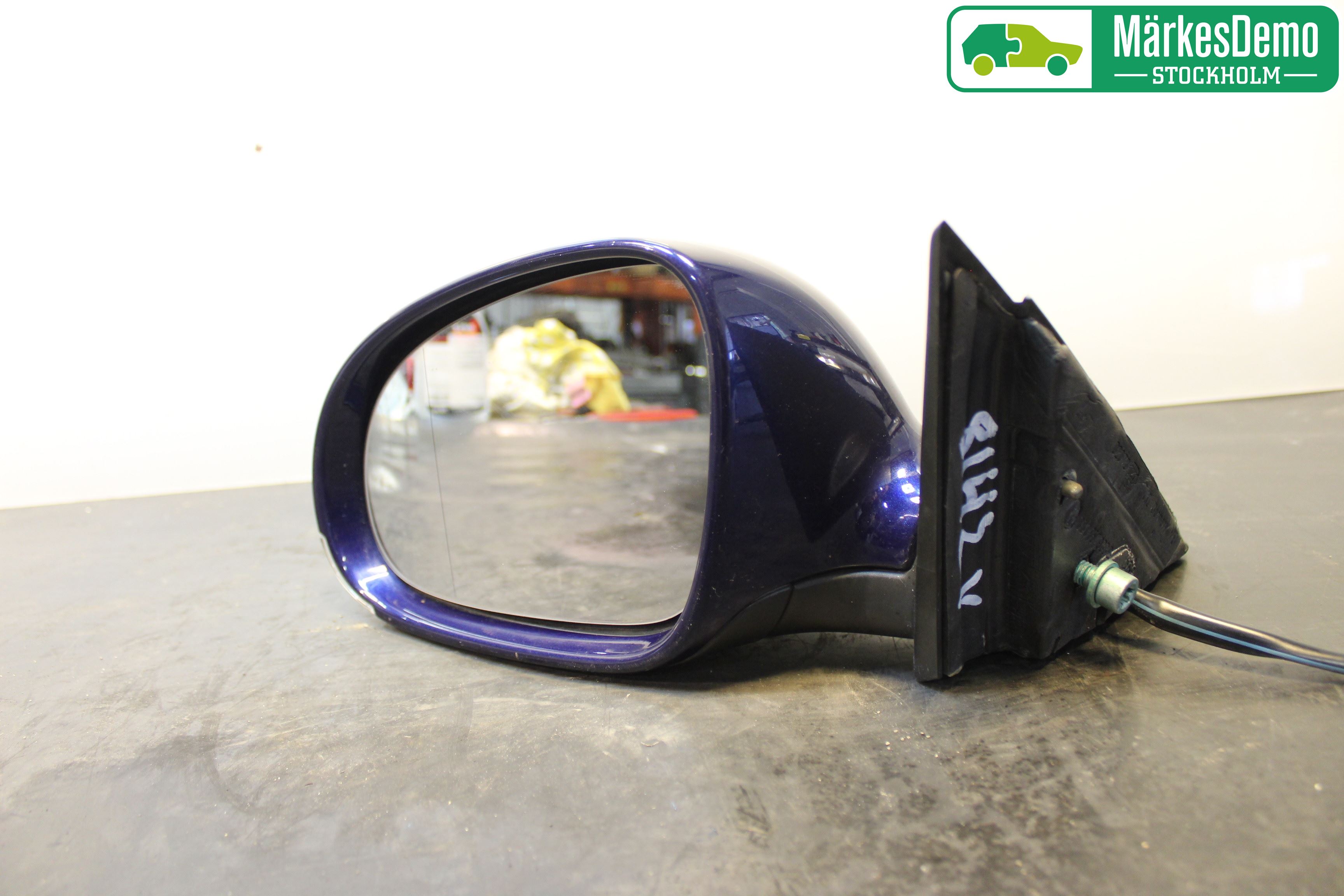 Volkswagen VW PASSAT 01-05 Spegel Yttre El Vä